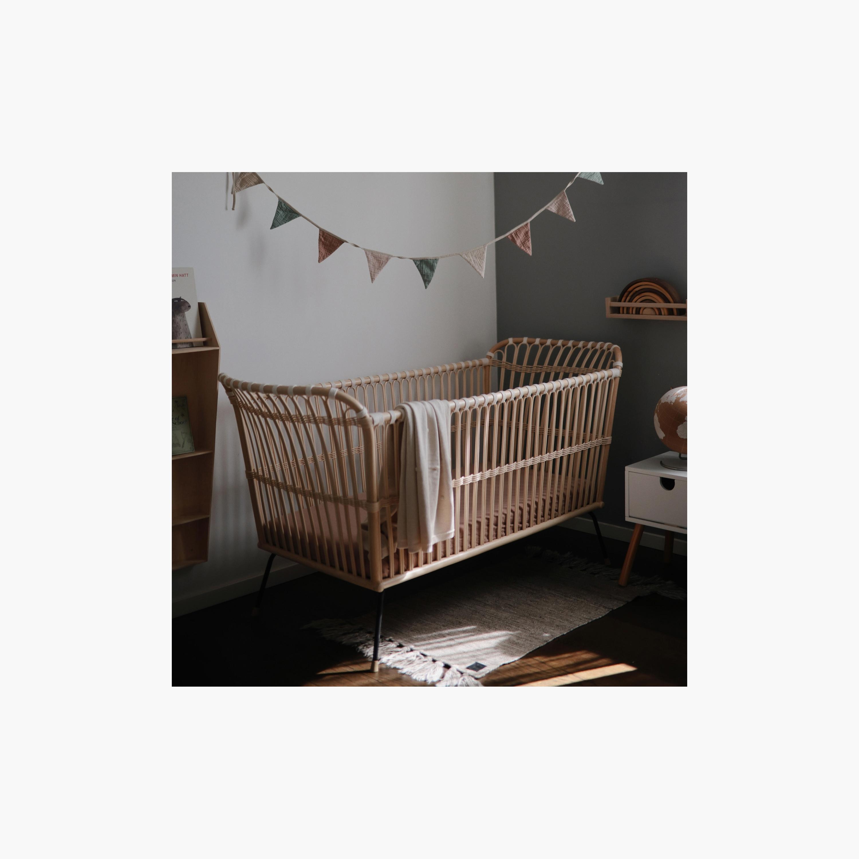 Mushie Baby Garland-baby-nursery-furniture-cribsandbeds-cribaccessories-image-3