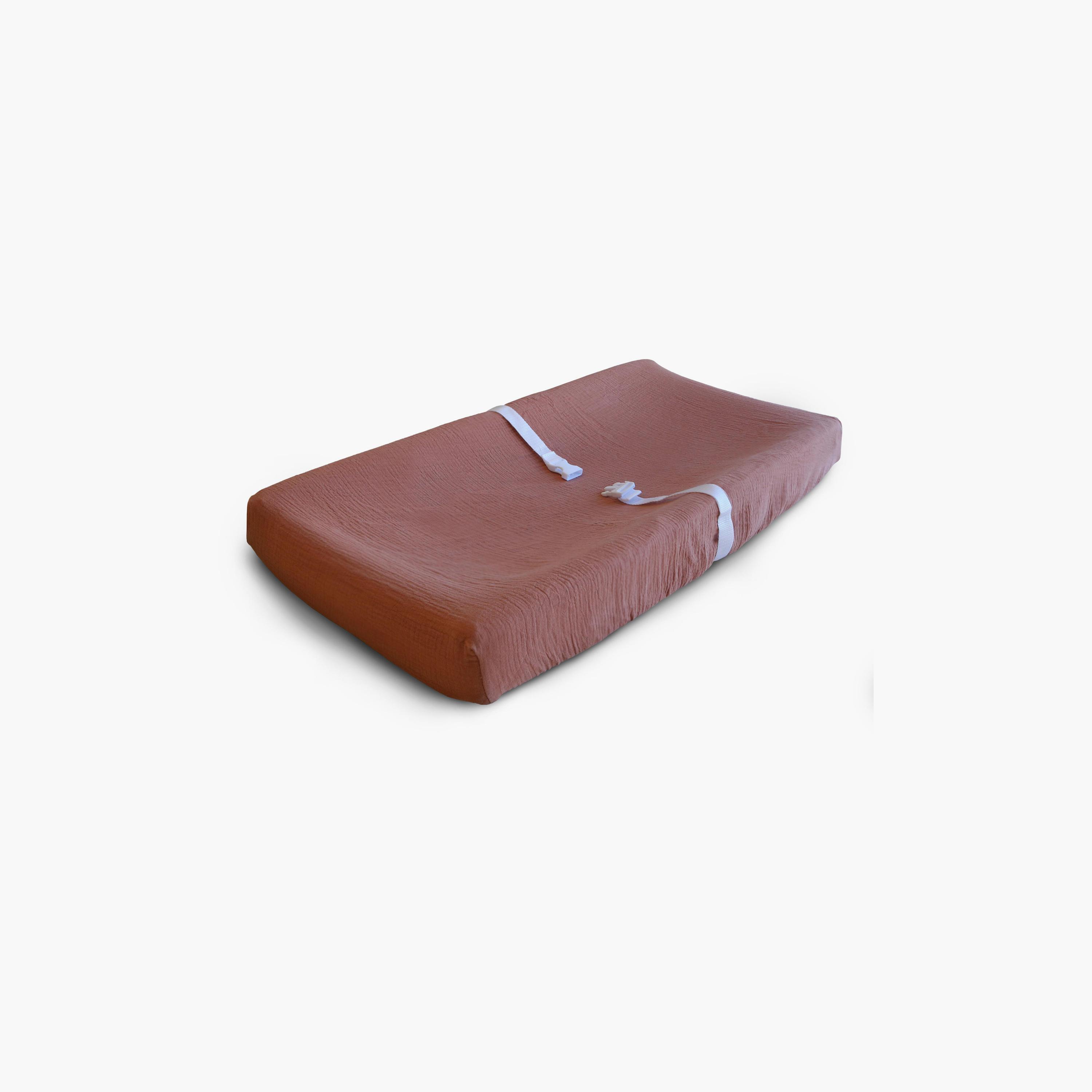 Mushie Changing Pad Cover Cedar-baby-diapering-changingmats-image-1