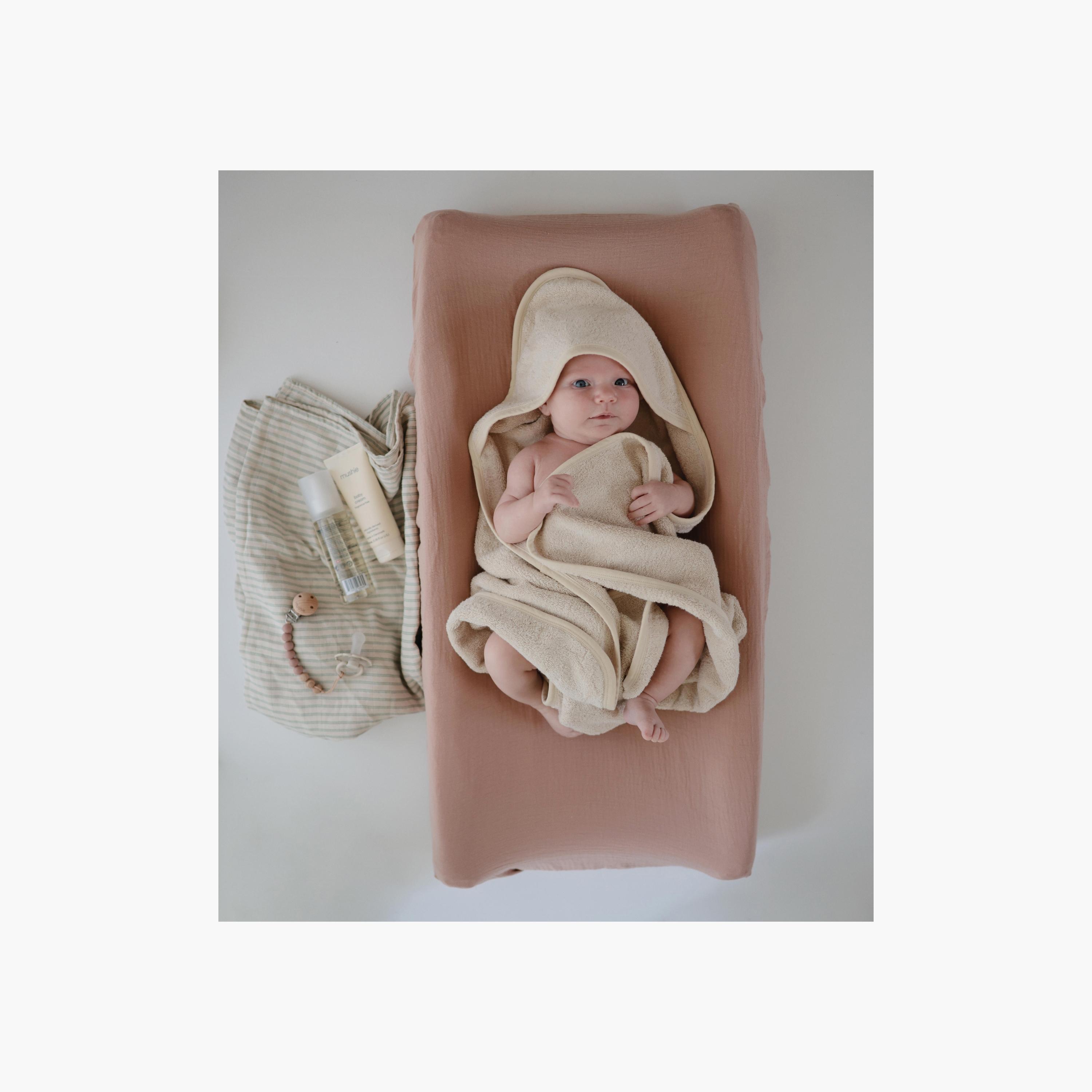 Mushie Changing Pad Cover Cedar-baby-diapering-changingmats-image-2