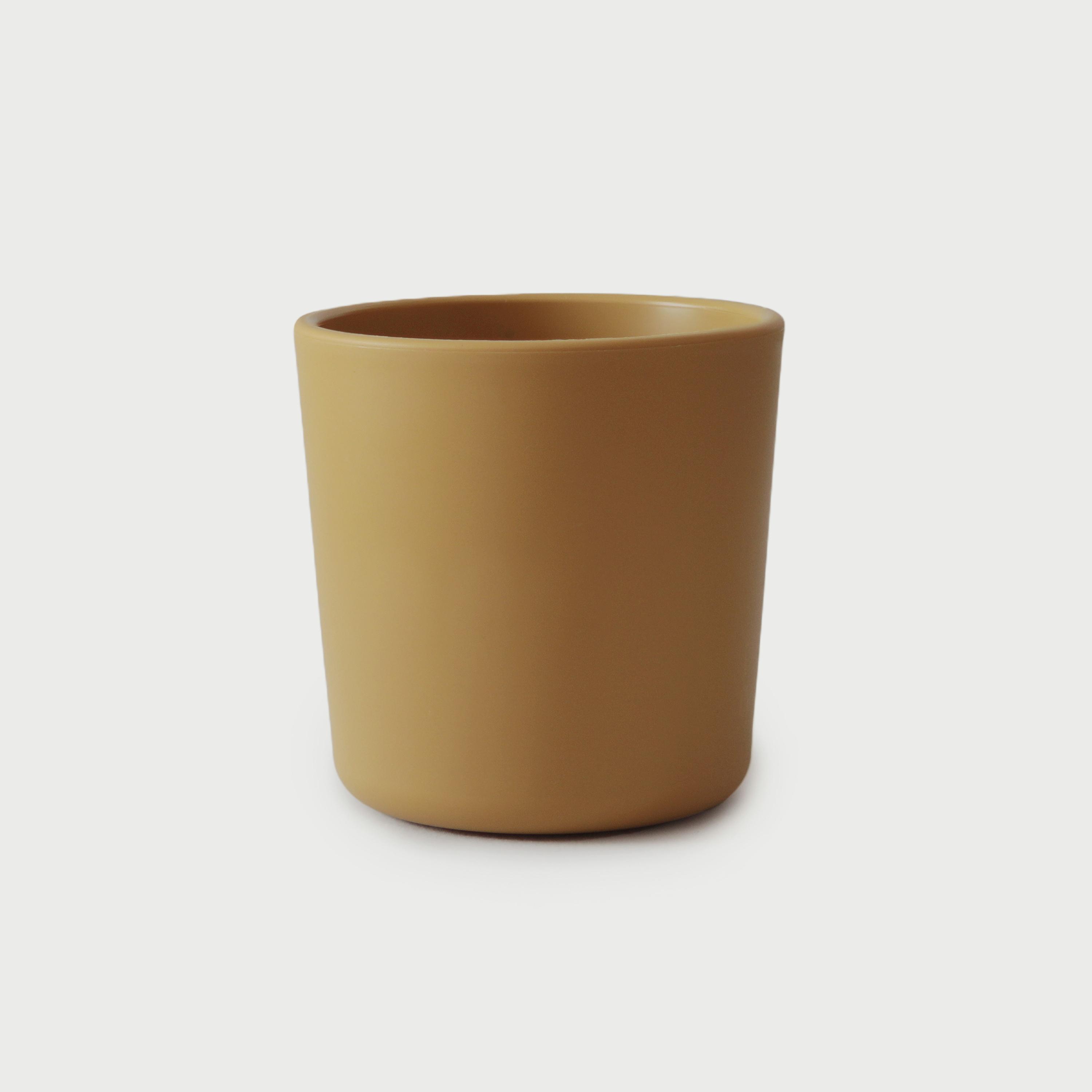 Mushie Cup Mustard-baby-feeding-mealtimeessentials-image-2