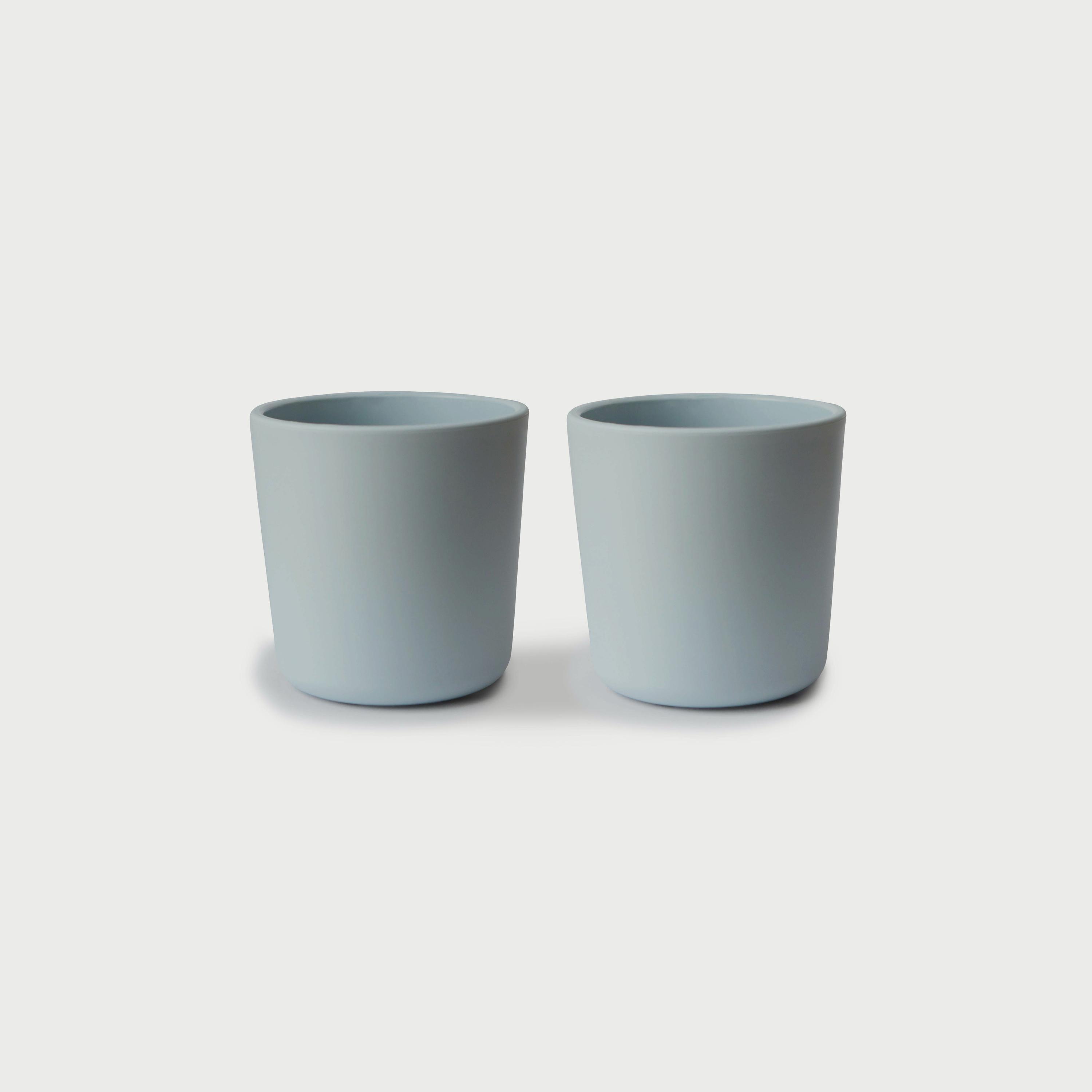 Mushie Cup Powder Blue-baby-feeding-mealtimeessentials-image-1