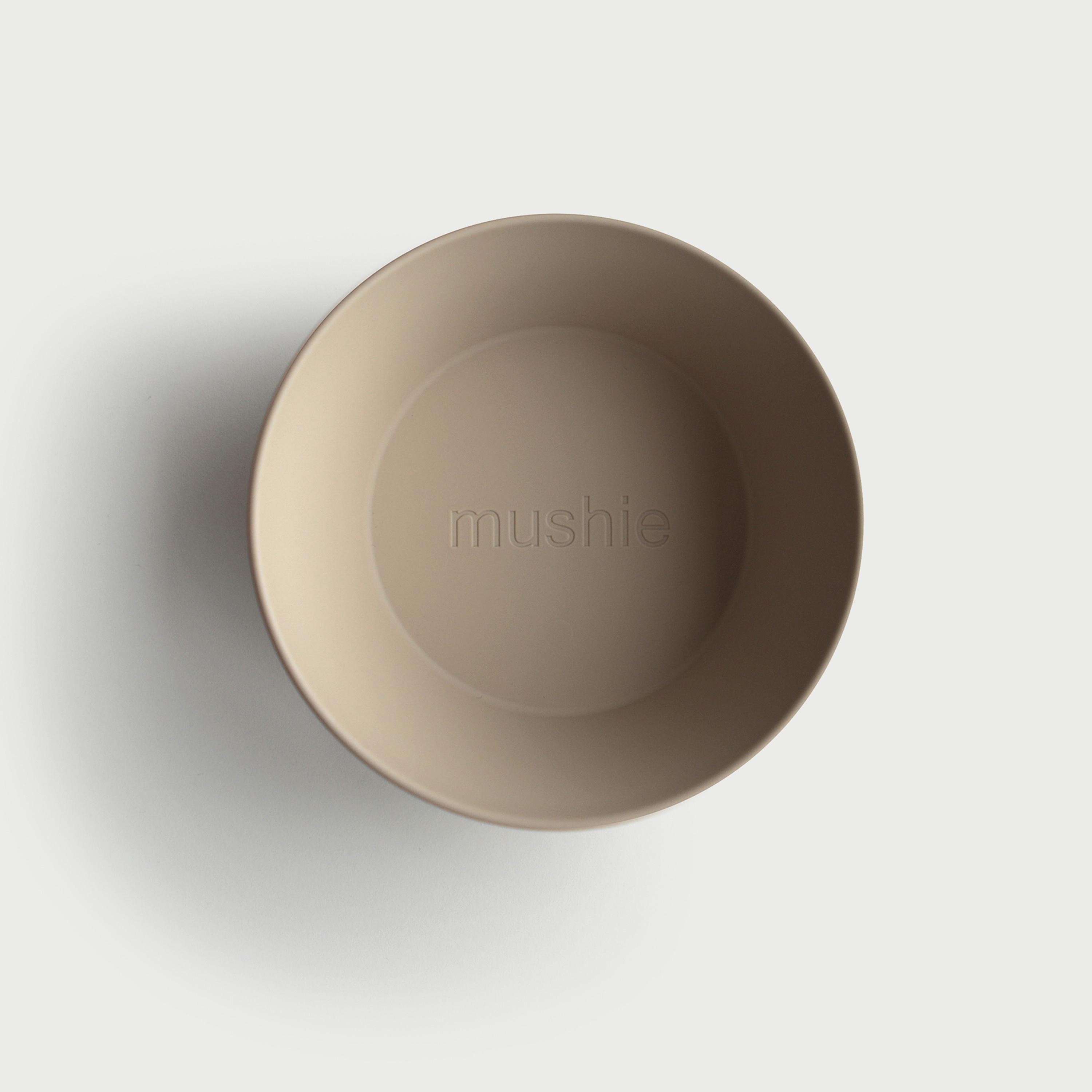 Mushie Dinner Bowl Round Vanilla-baby-feeding-mealtimeessentials-image-2