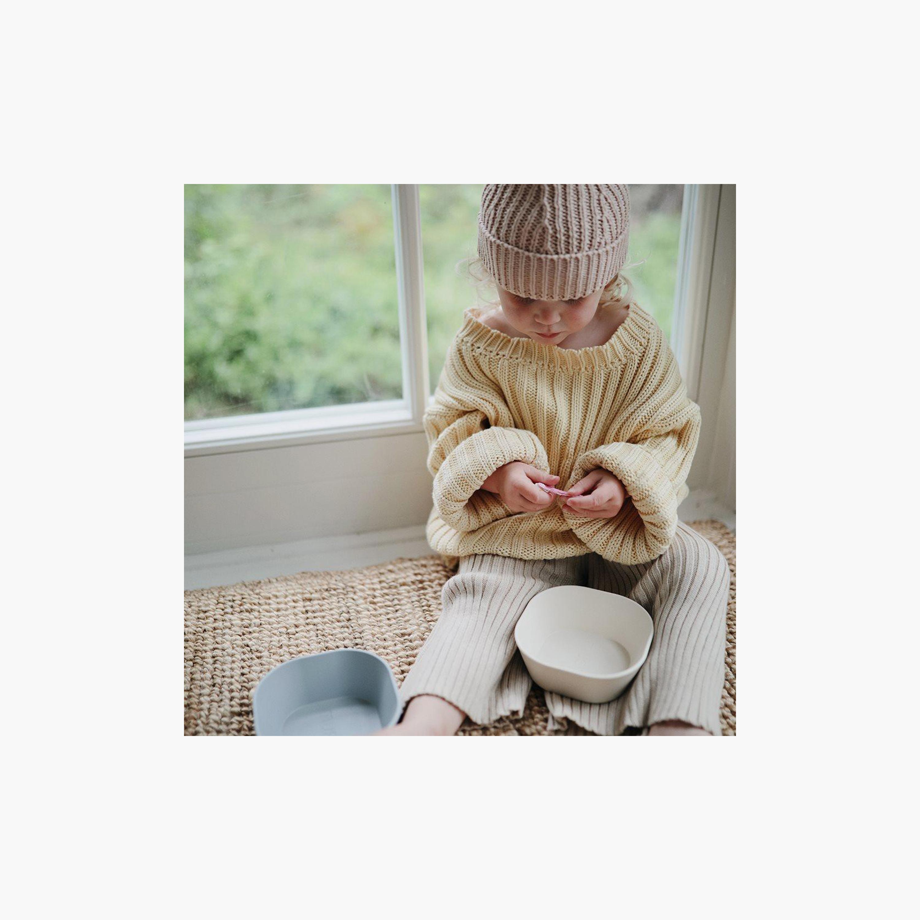 Mushie Dinner Bowl Square Cloud-baby-feeding-mealtimeessentials-image-2