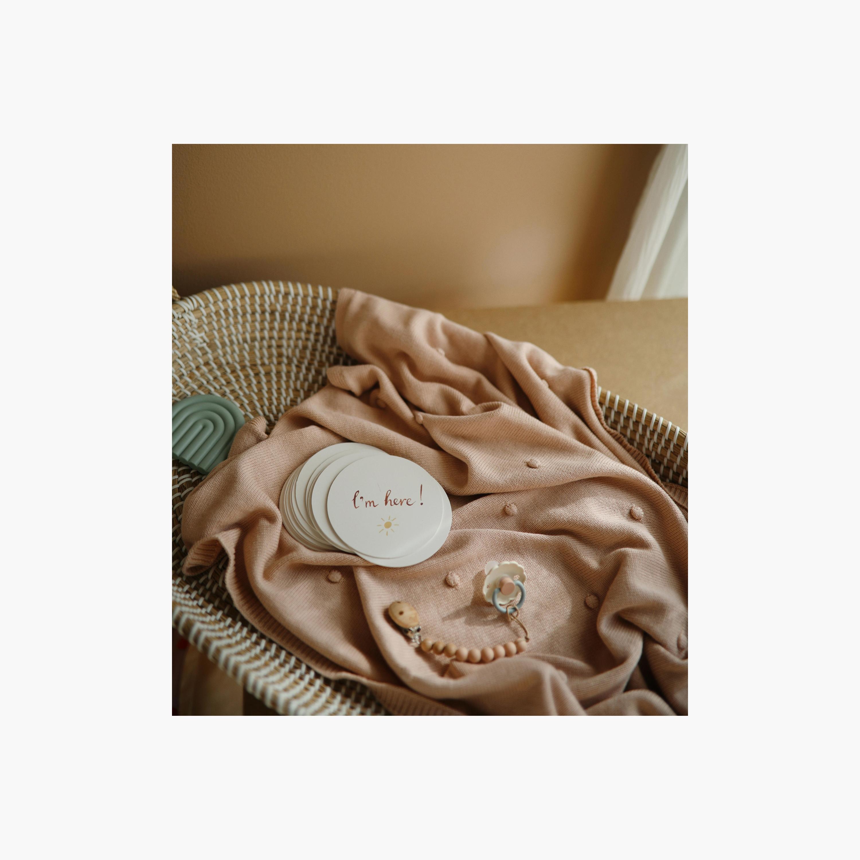 Mushie Milestone Cards-toys-preschool-image-3