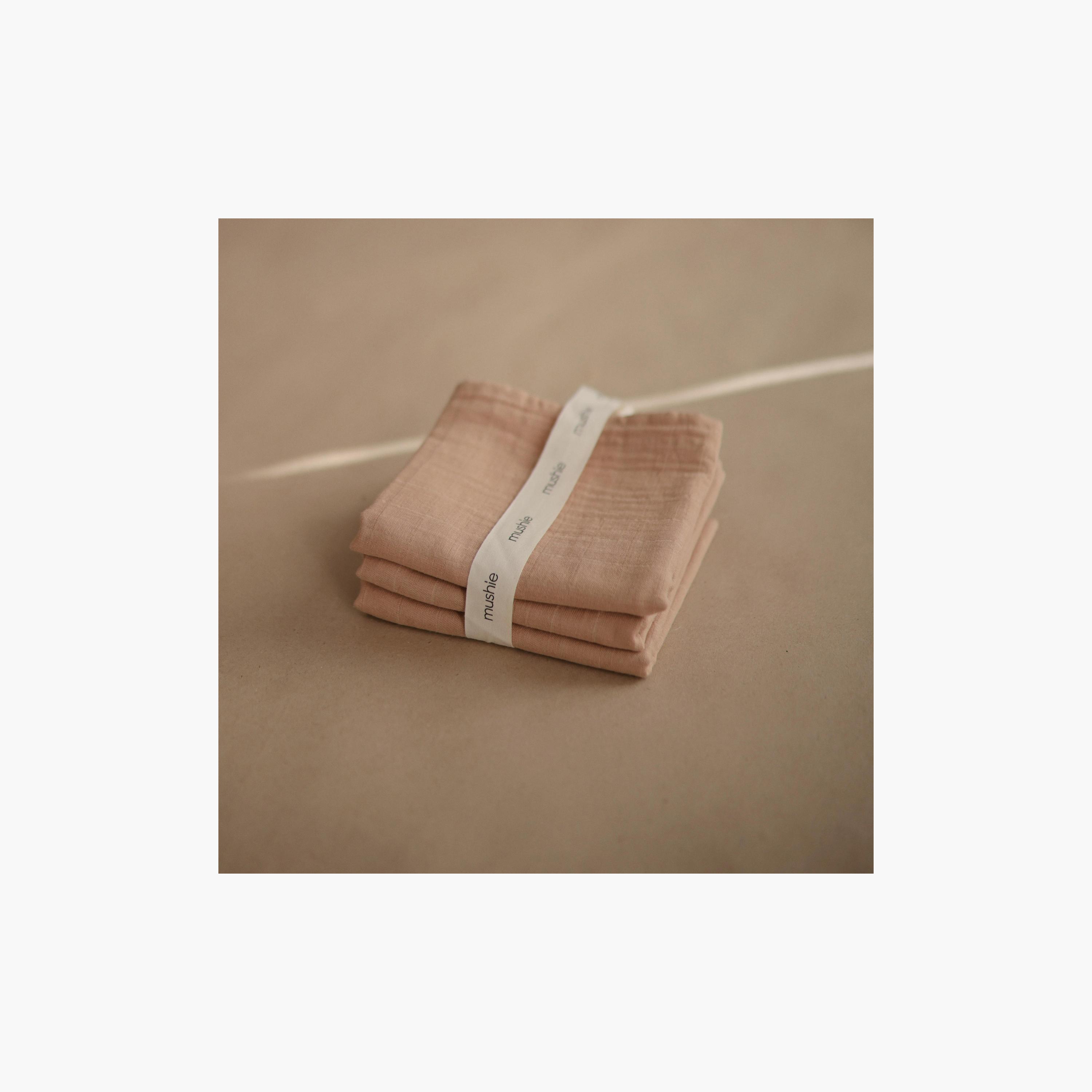 قماش موسلين 3 قطع من موشي - بلش - 58.42x59.69 سم-baby-bathandcare-towels-image-4