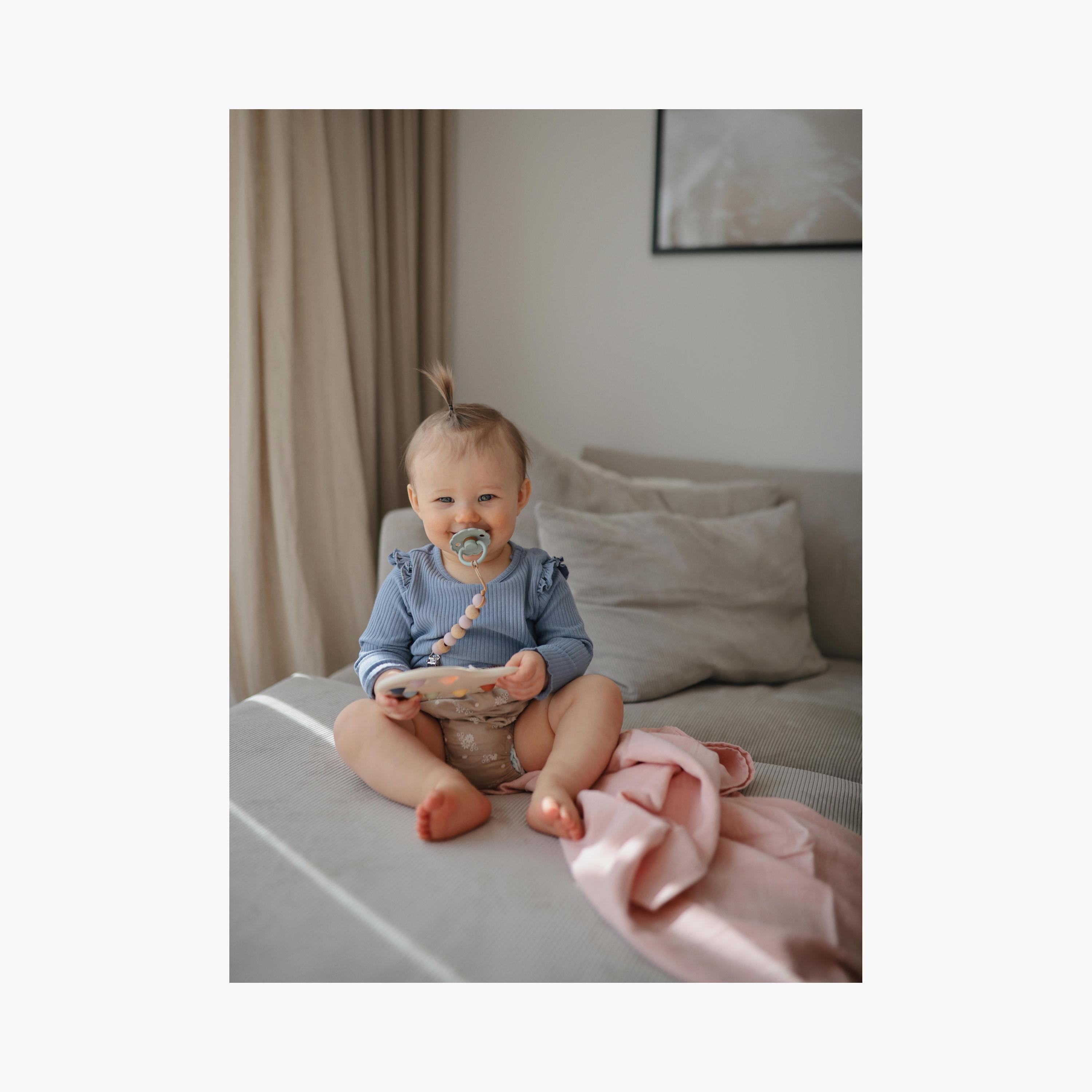 قماش موسلين 3 قطع من موشي - بلش - 58.42x59.69 سم-baby-bathandcare-towels-image-5