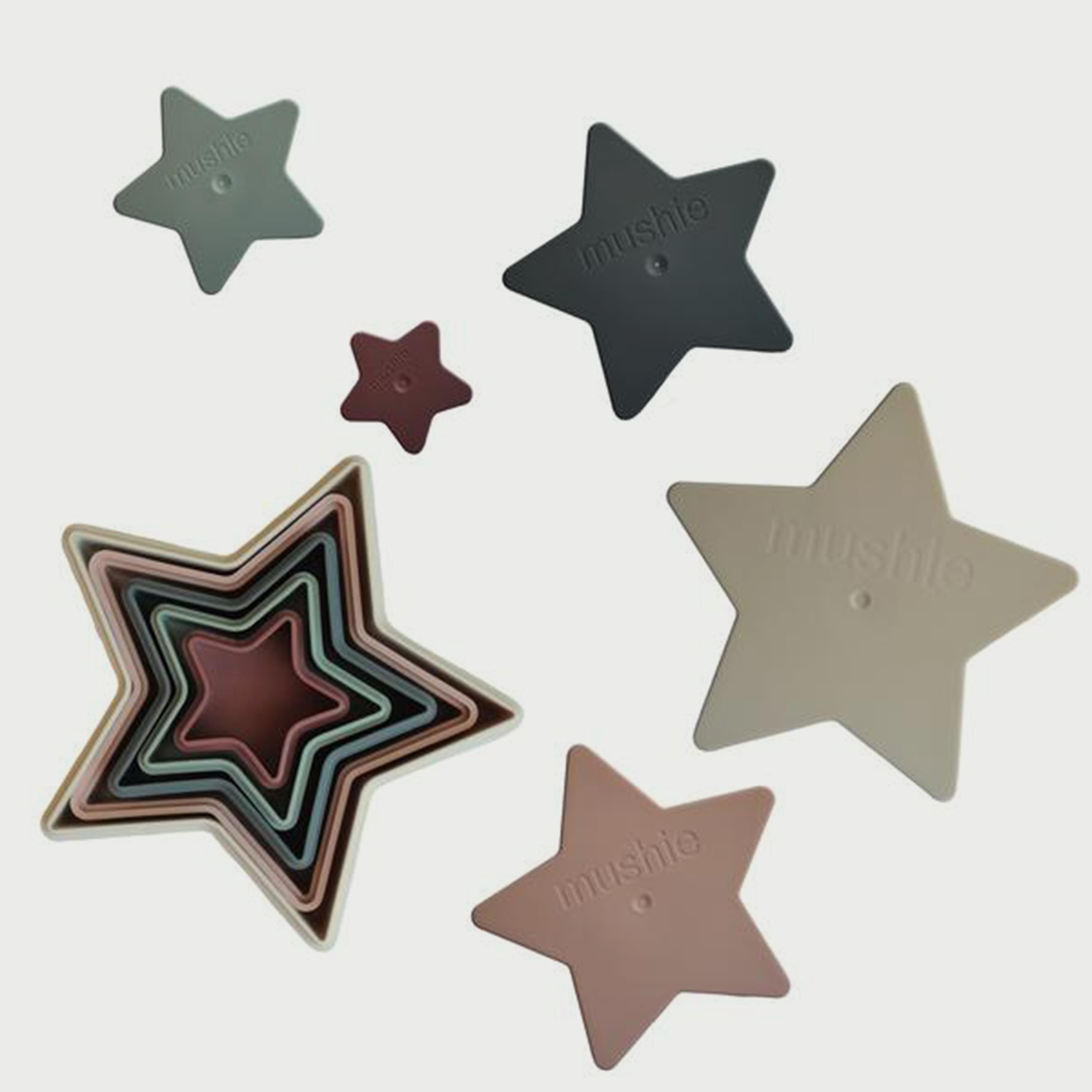 Mushie Nesting Star-toys-babyandtoddlertoys-learningtoys-image-7
