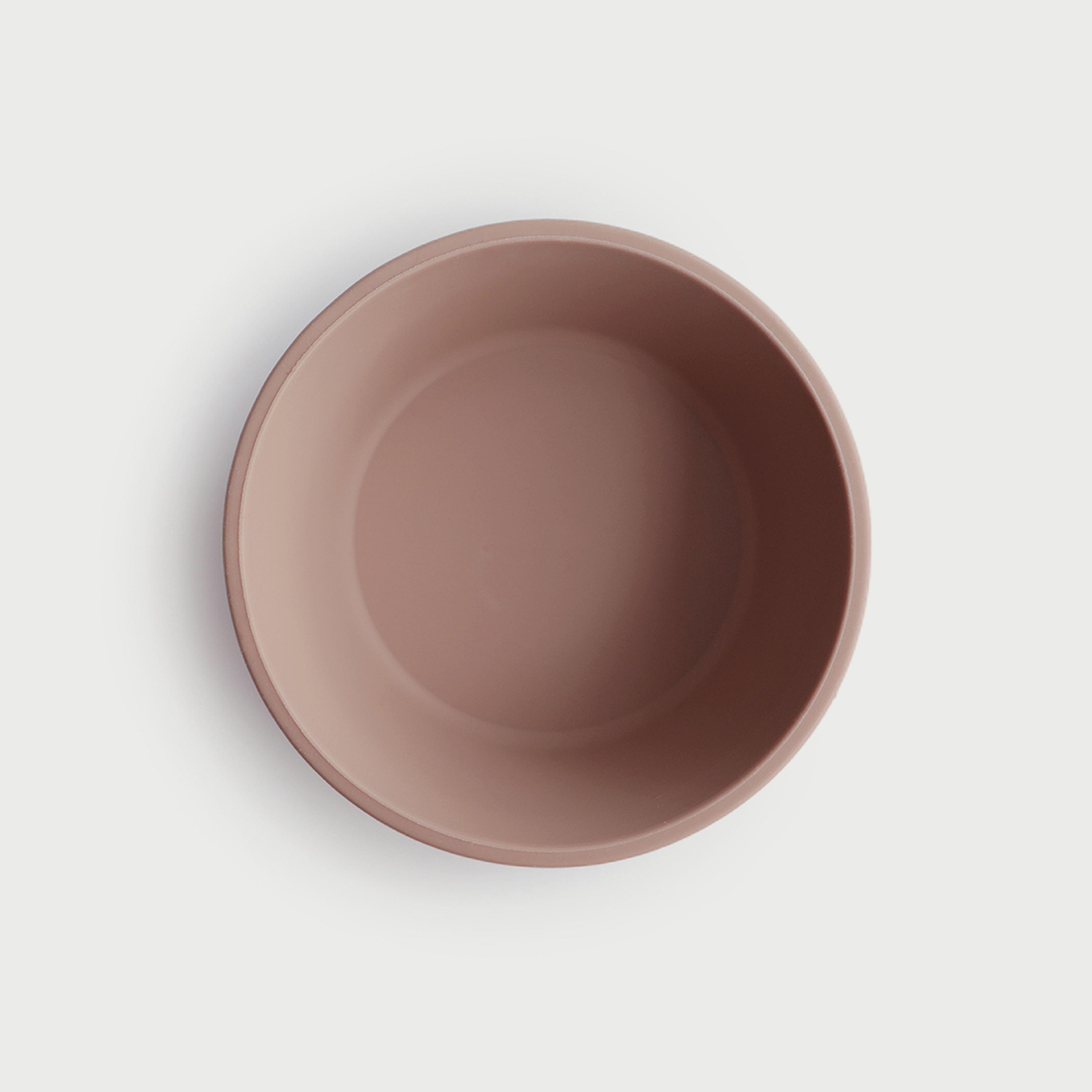 Mushie Silicone Bowl Blush-baby-feeding-mealtimeessentials-image-2