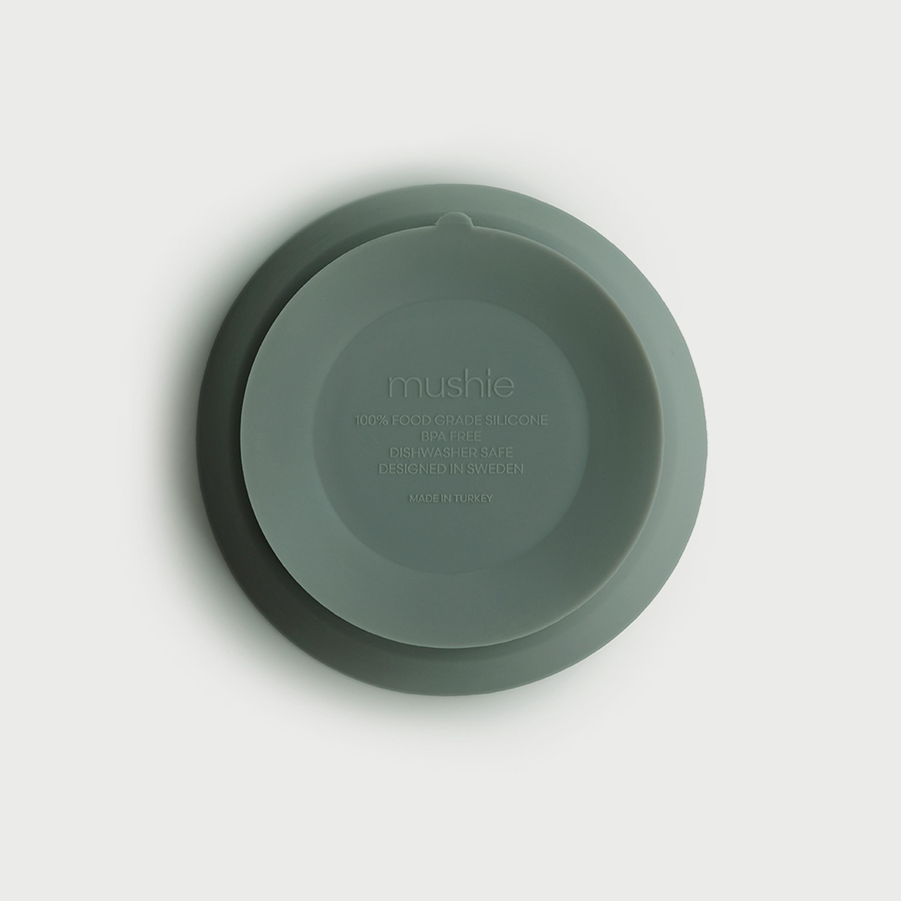 Mushie Silicone Bowl Cambridge Blue-baby-feeding-mealtimeessentials-image-3
