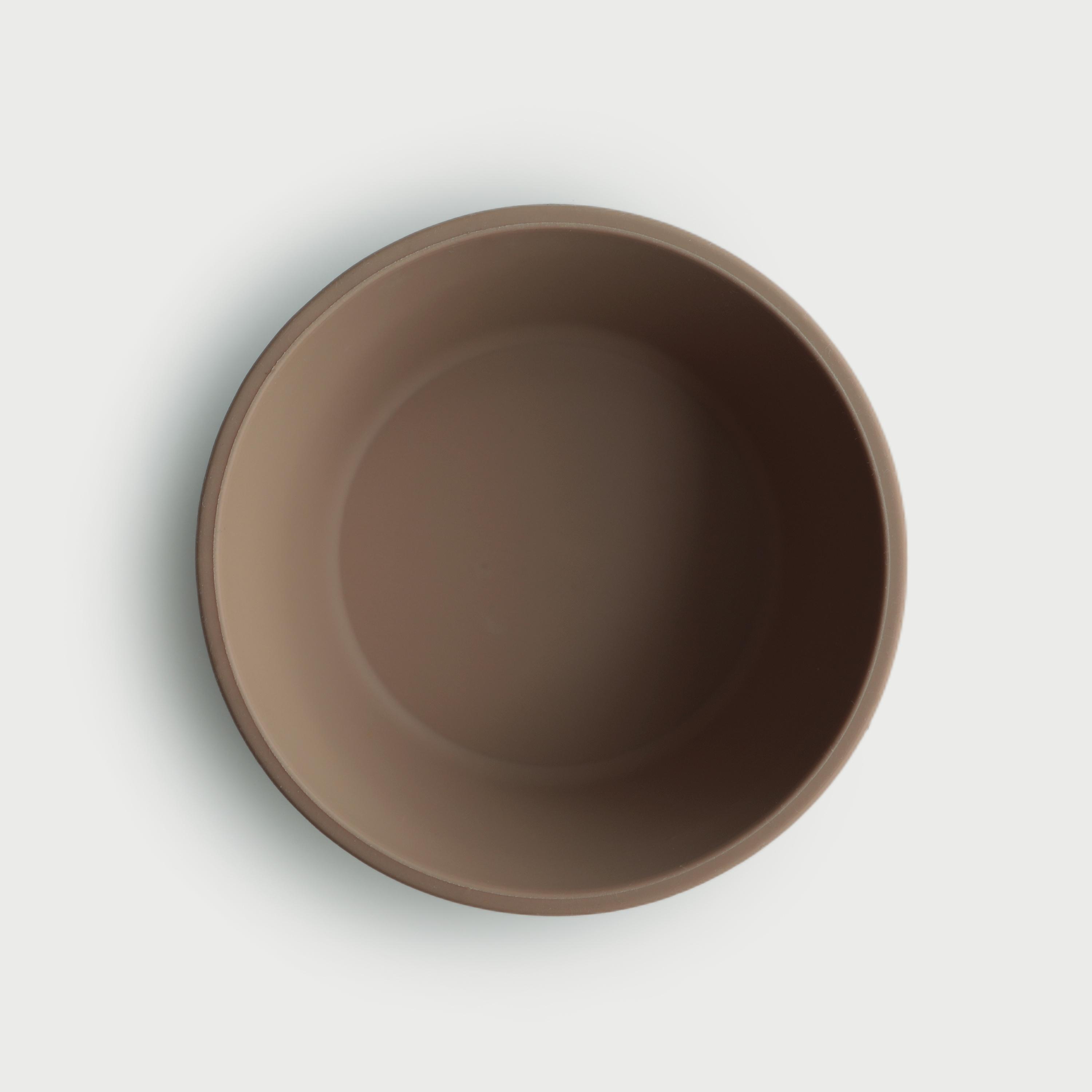 Mushie Silicone Bowl Natural-baby-feeding-mealtimeessentials-image-1