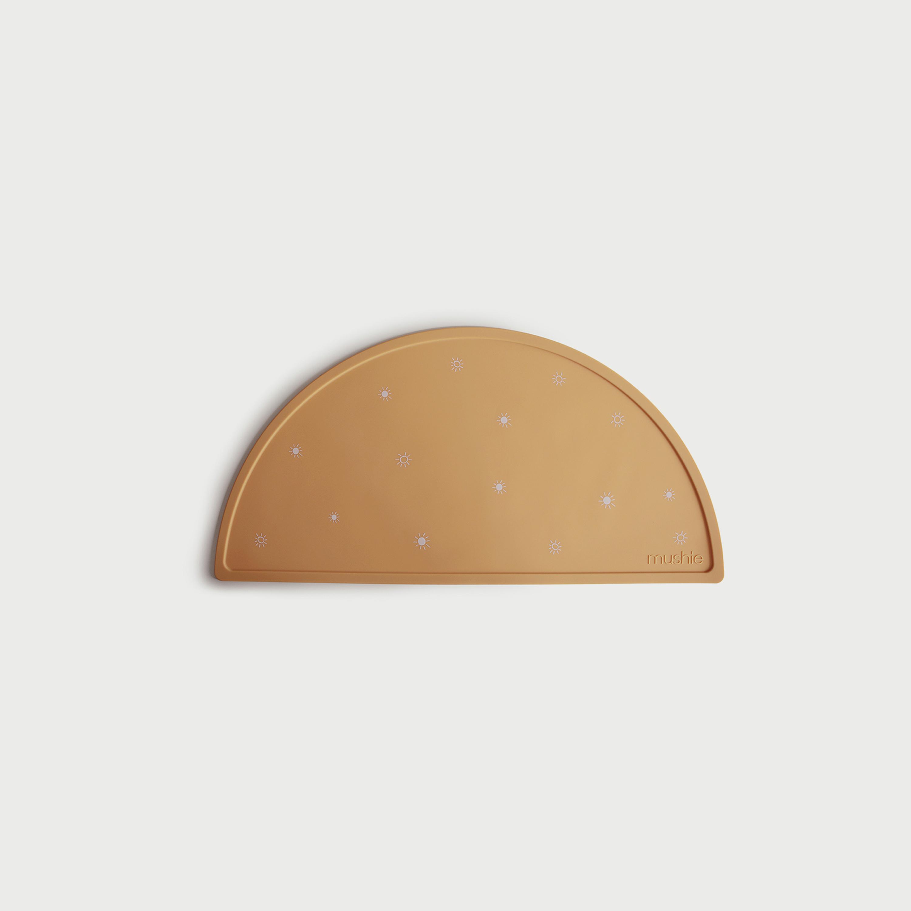 Mushie Silicone Mat Sun-baby-feeding-mealtimeessentials-image-1