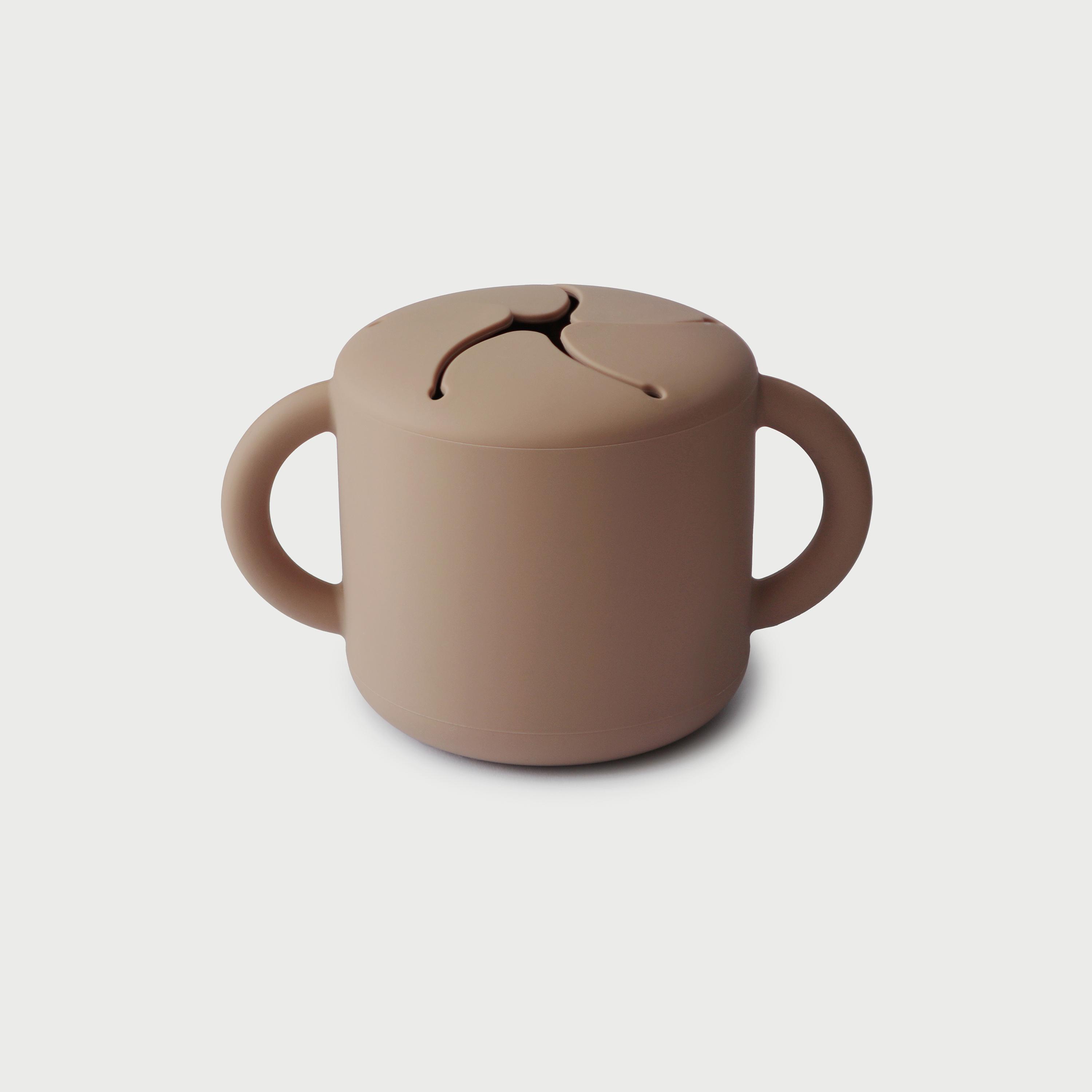 Mushie Snack Cup Natural-baby-feeding-mealtimeessentials-image-2
