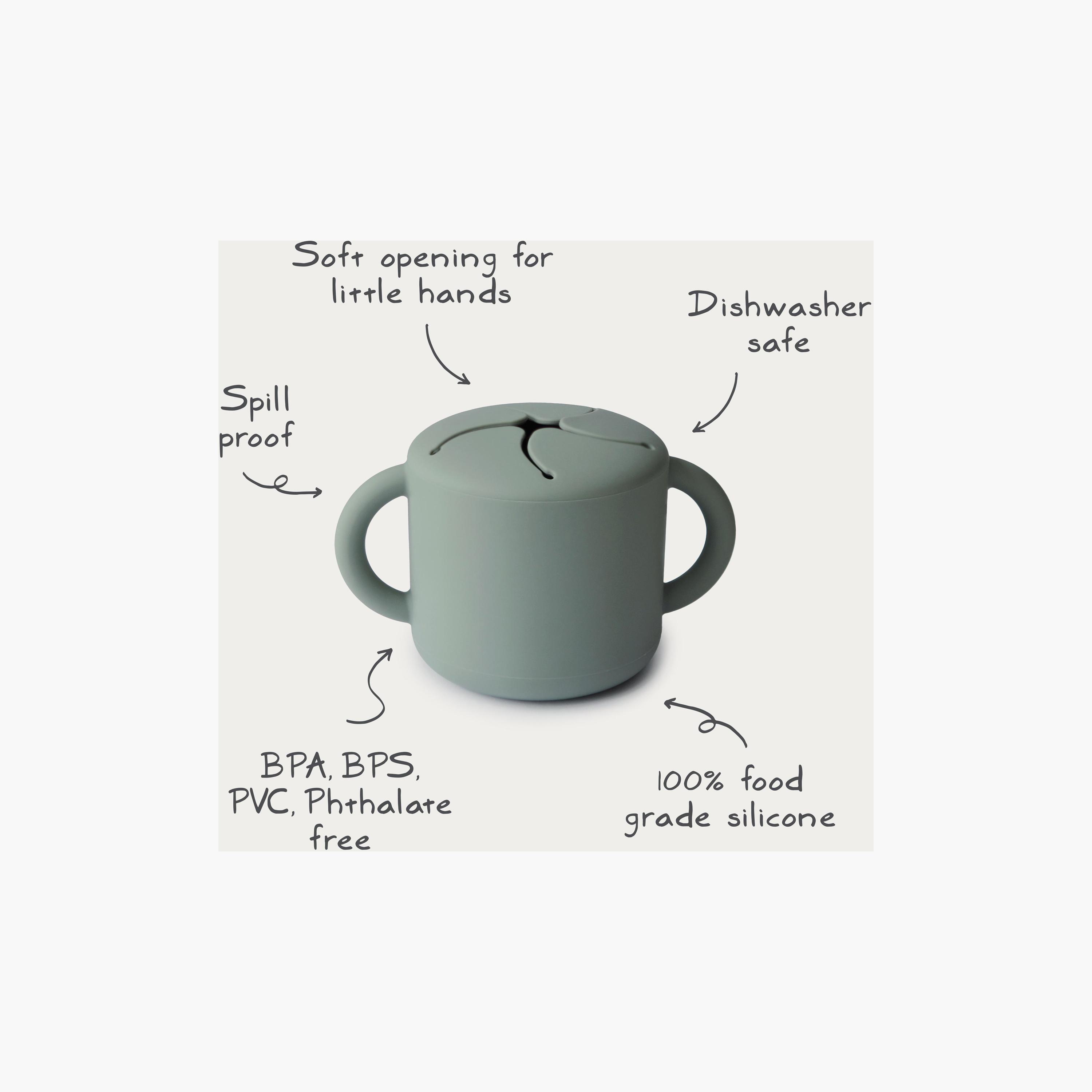 Mushie Snack Cup Pale Daffodil-baby-feeding-mealtimeessentials-image-4
