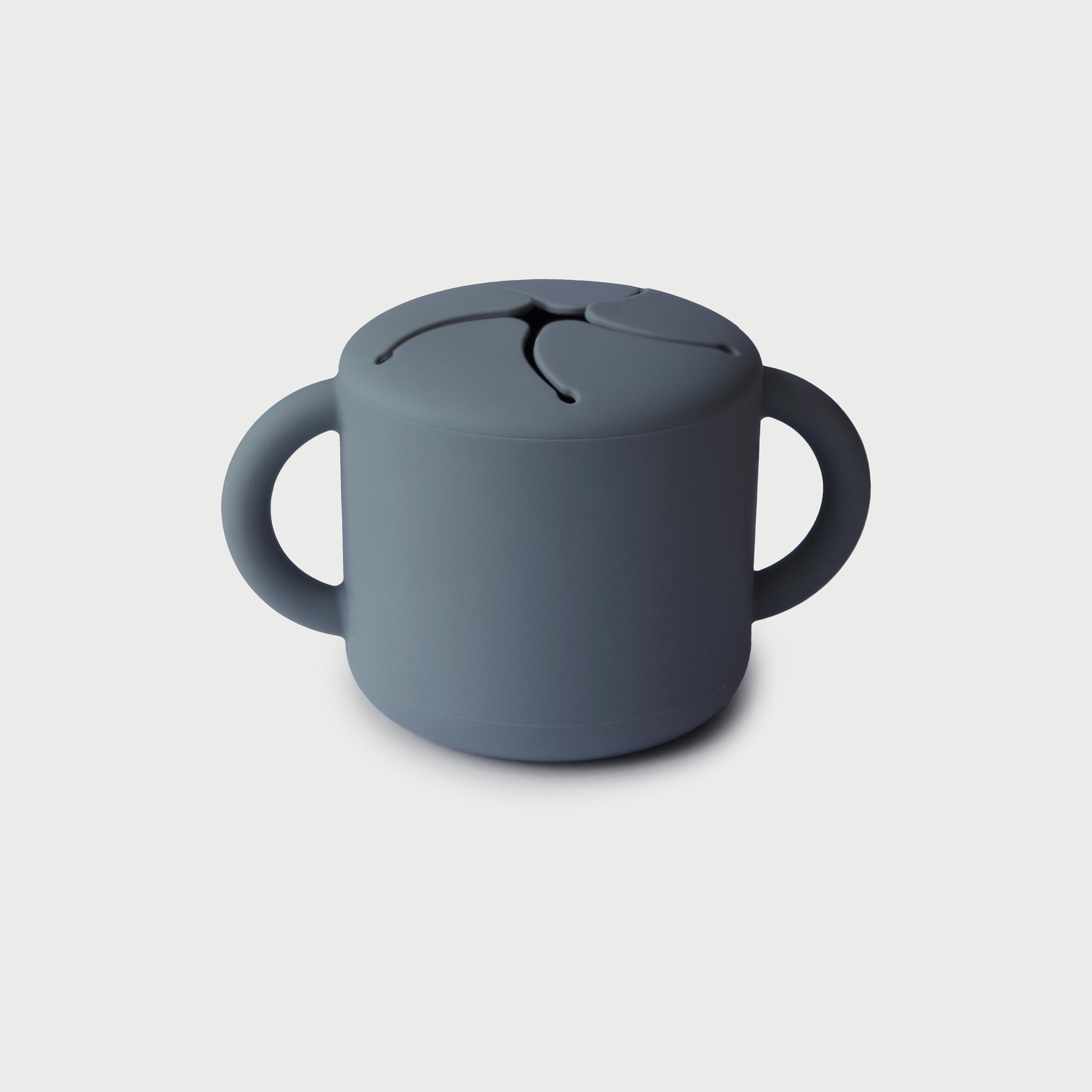 Mushie Snack Cup Tradewinds-baby-feeding-mealtimeessentials-image-1