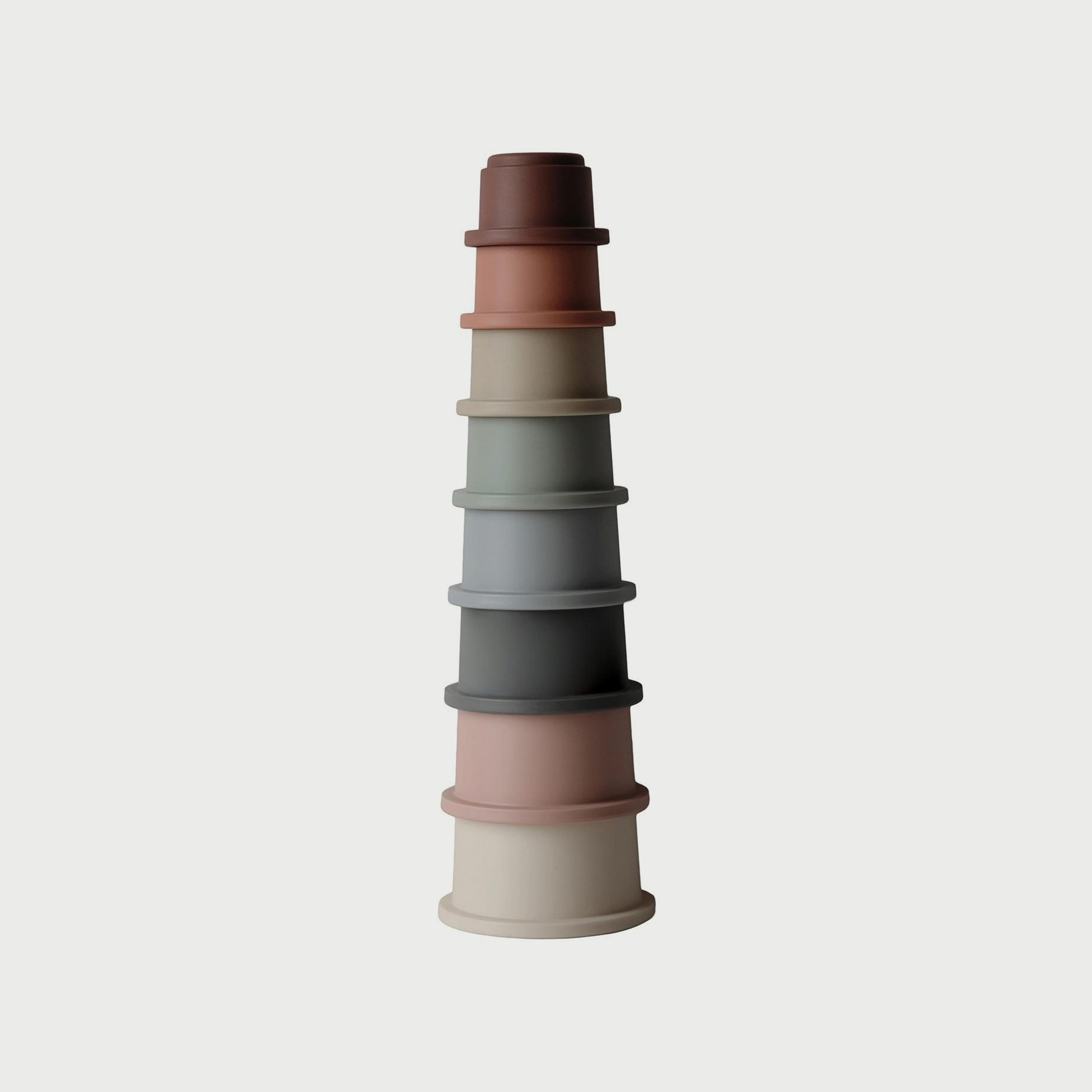 Mushie Stacking Cups Original-toys-babyandtoddlertoys-stackingandnestingtoys-image-3