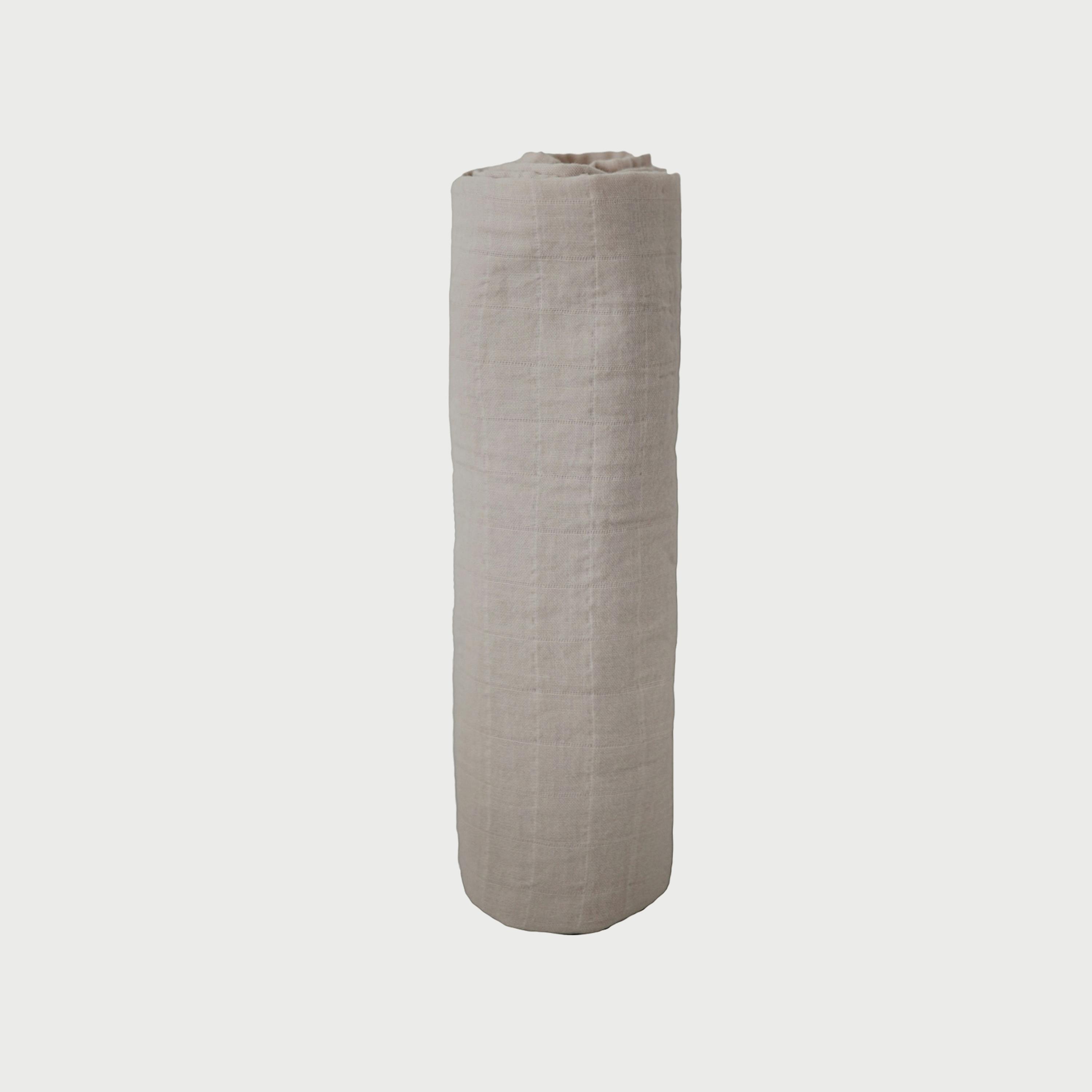 Mushie Swaddle Fog-baby-nursery-blanketsandswaddles-swaddlesandsleepingbags-image-2