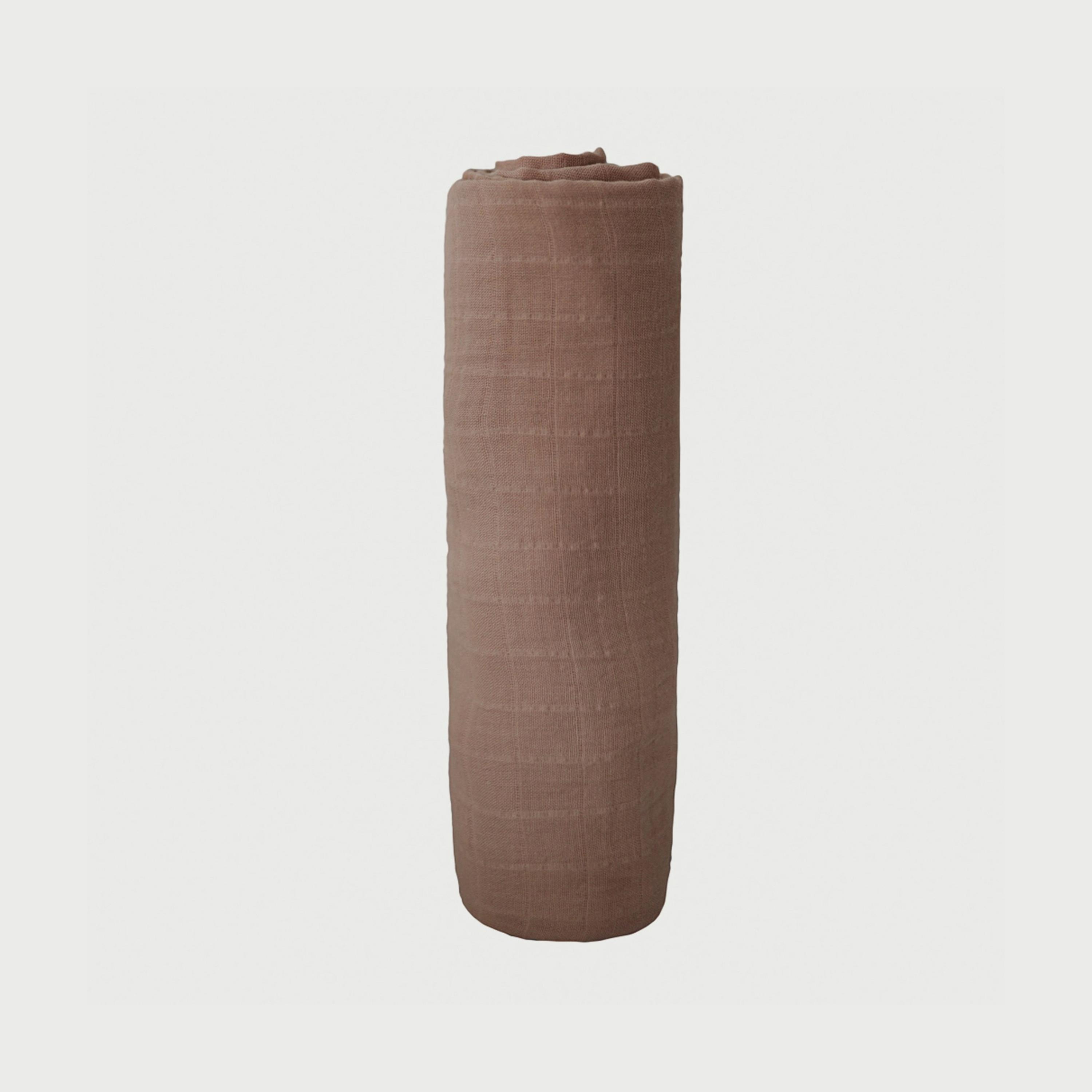 Mushie Swaddle Natural-baby-nursery-blanketsandswaddles-swaddlesandsleepingbags-image-2
