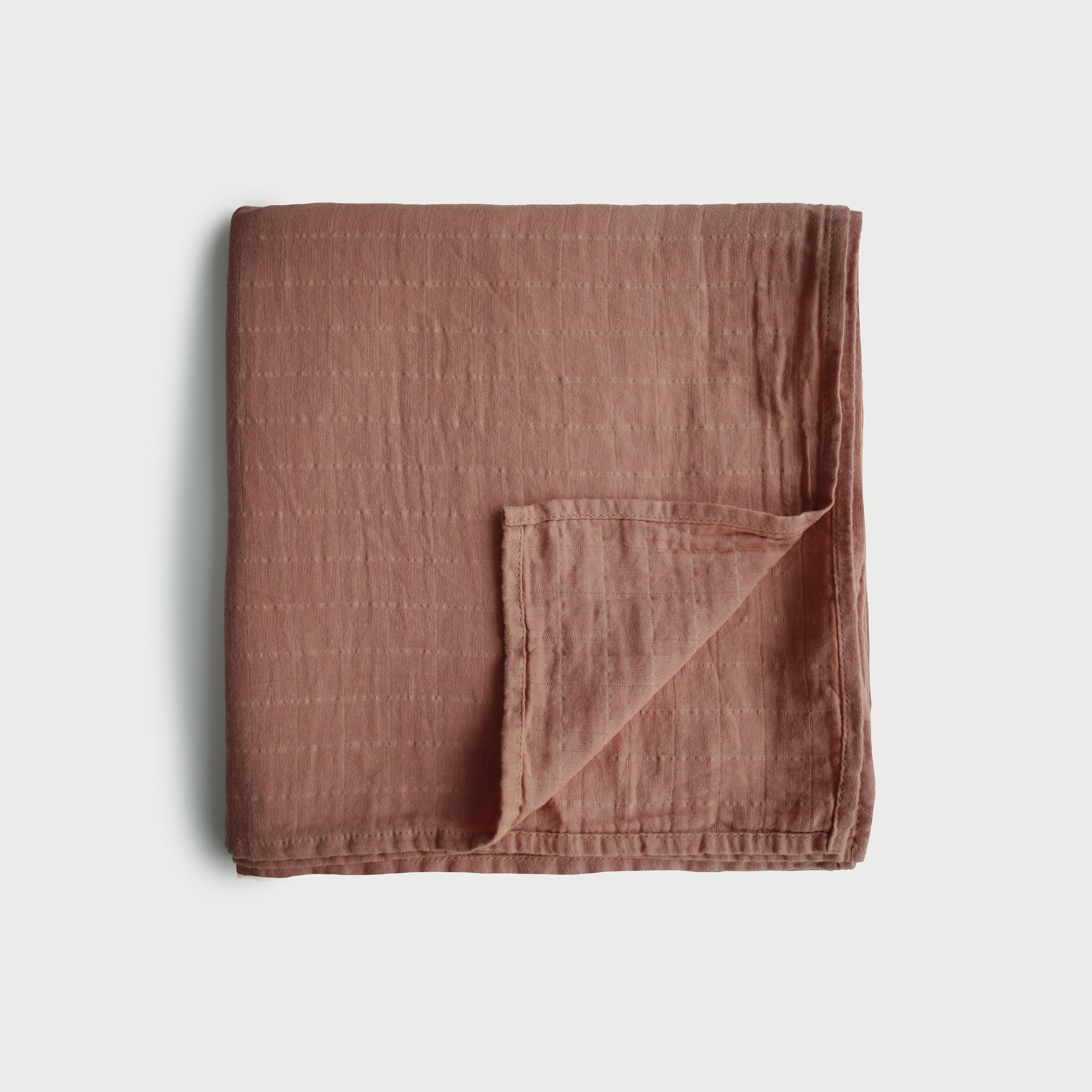 Mushie Swaddle Tawny Birch-baby-nursery-blanketsandswaddles-swaddlesandsleepingbags-image-1