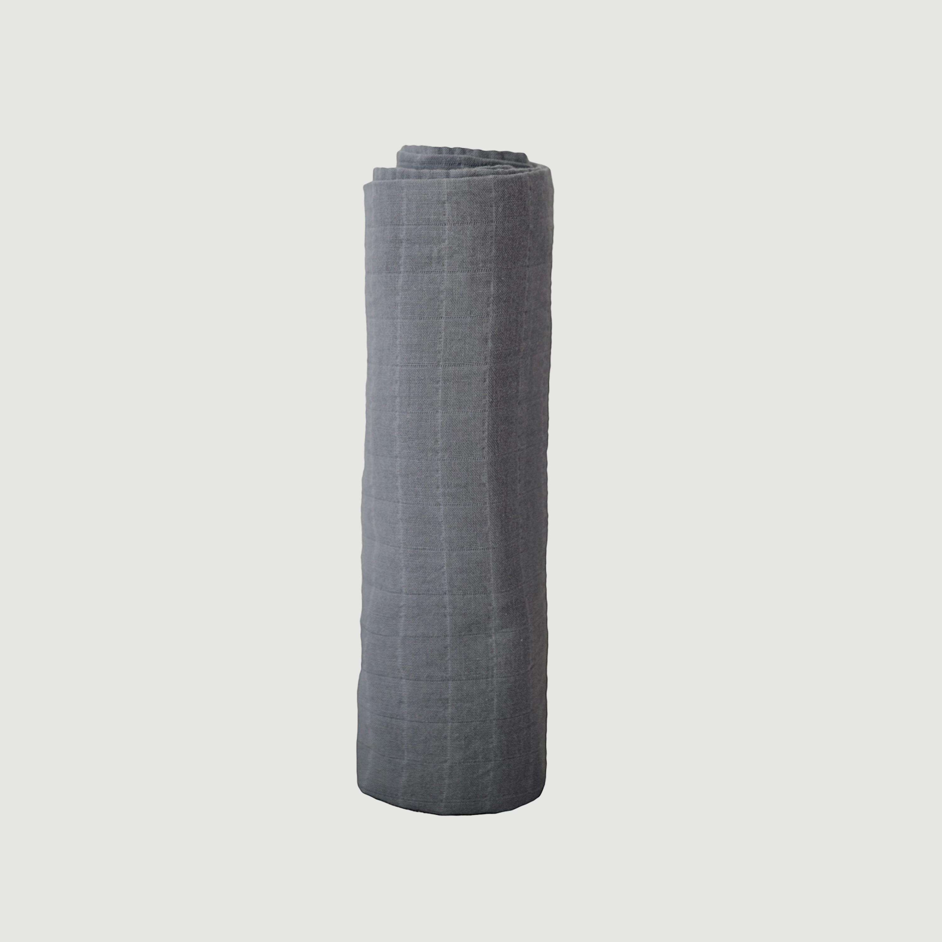 Mushie Swaddle Tradewinds-baby-nursery-blanketsandswaddles-swaddlesandsleepingbags-image-2