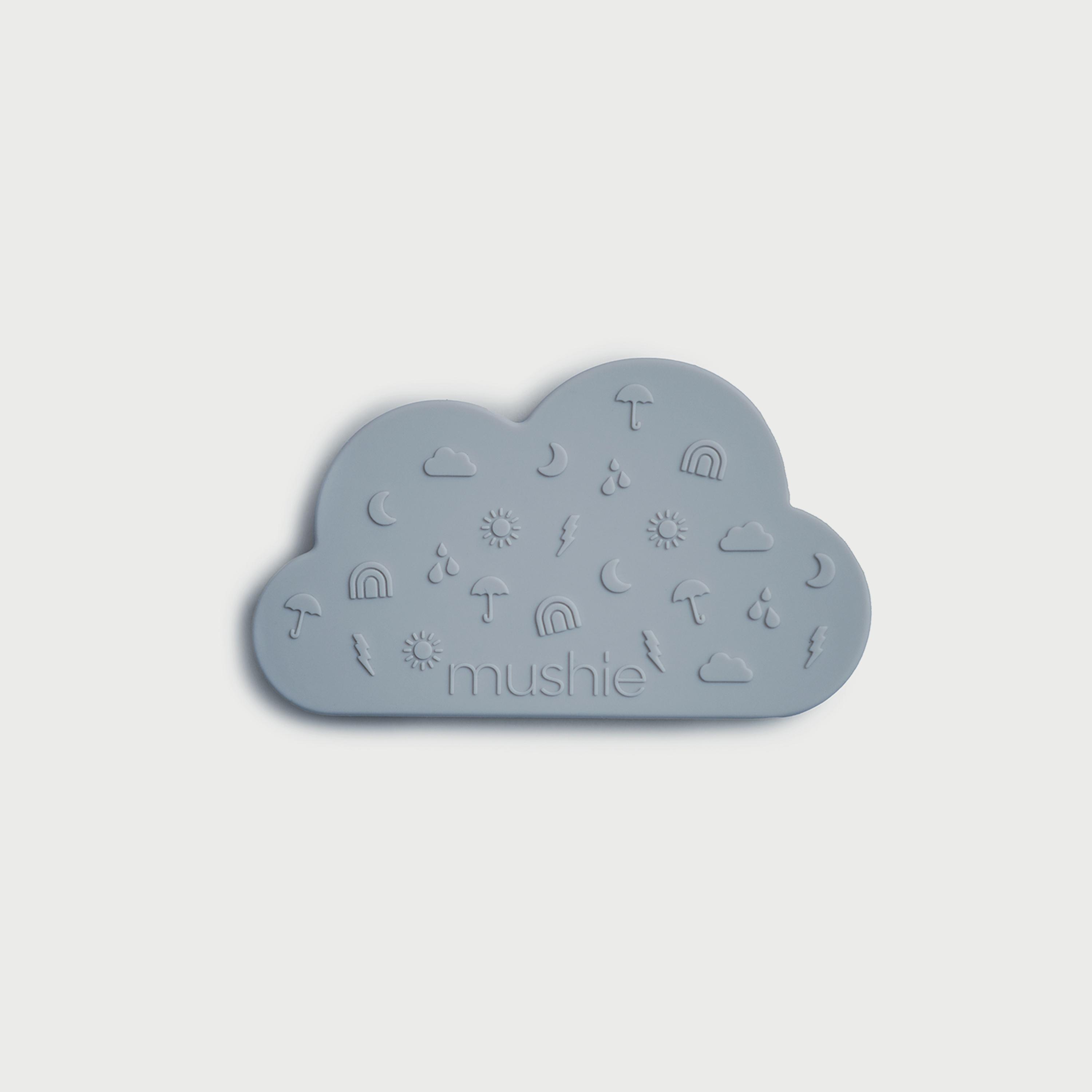 Mushie Teether Cloud Cloud-baby-feeding-teethers-image-2
