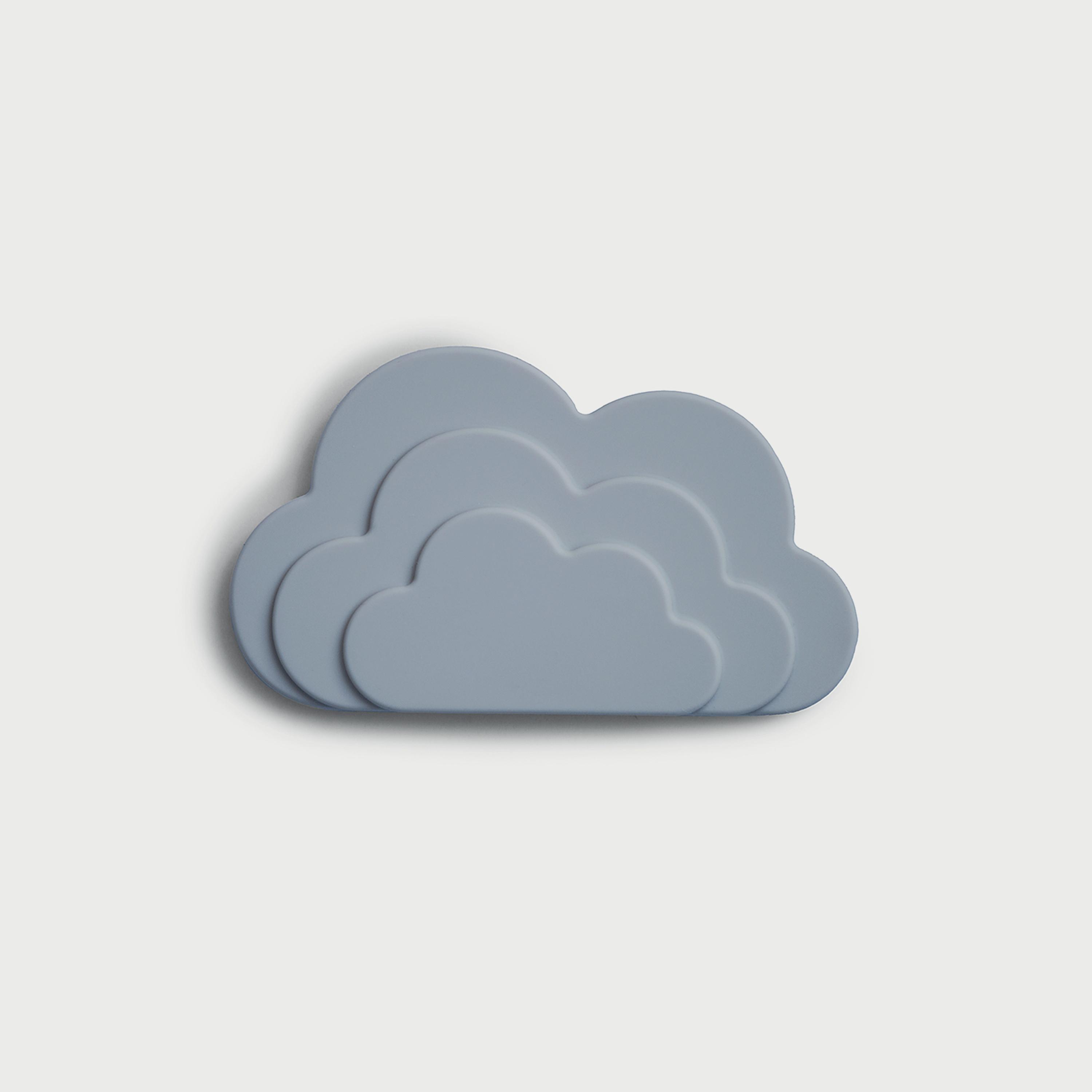 Mushie Teether Cloud Cloud-baby-feeding-teethers-image-3
