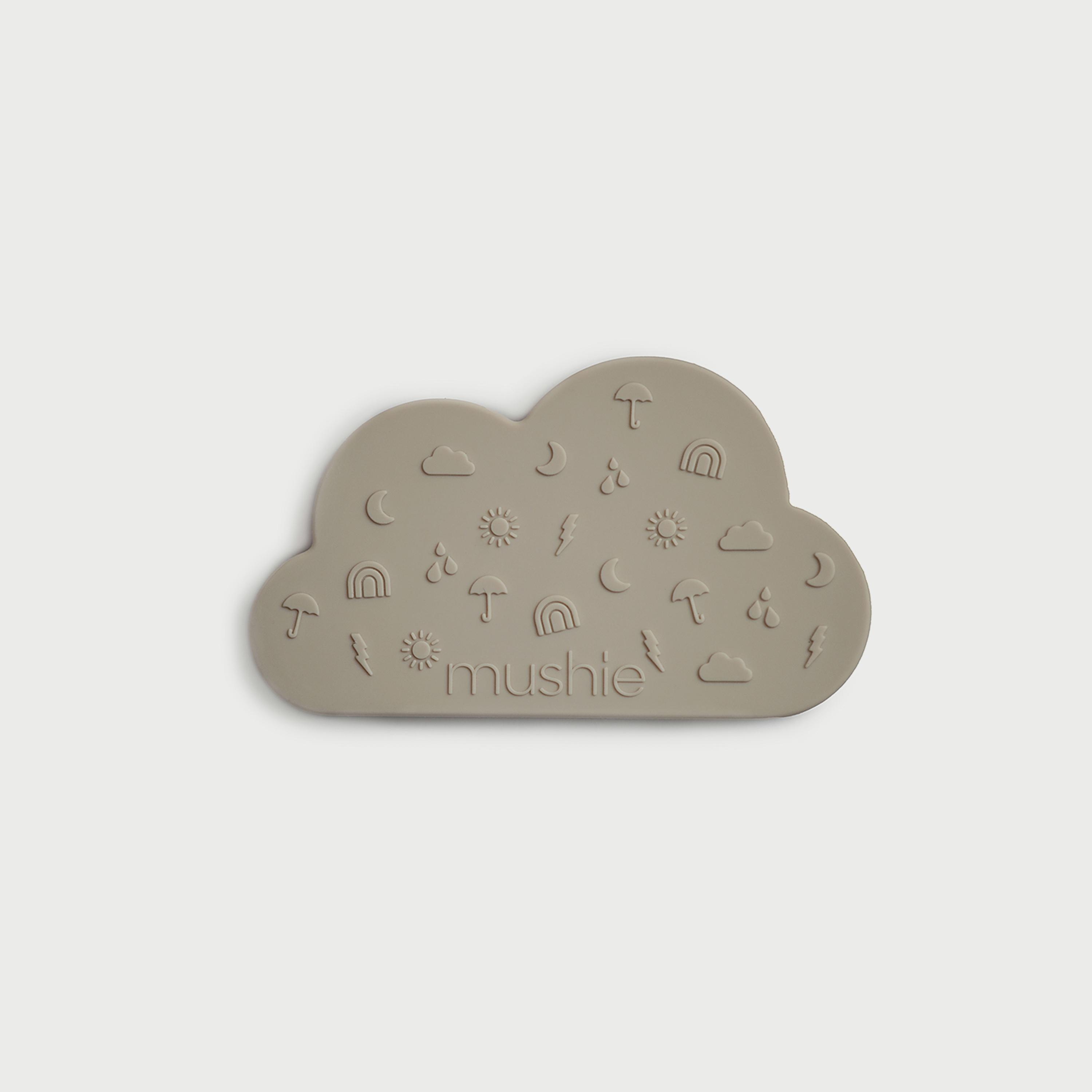 Mushie Teether Cloud Shifting Sand-baby-feeding-teethers-image-2