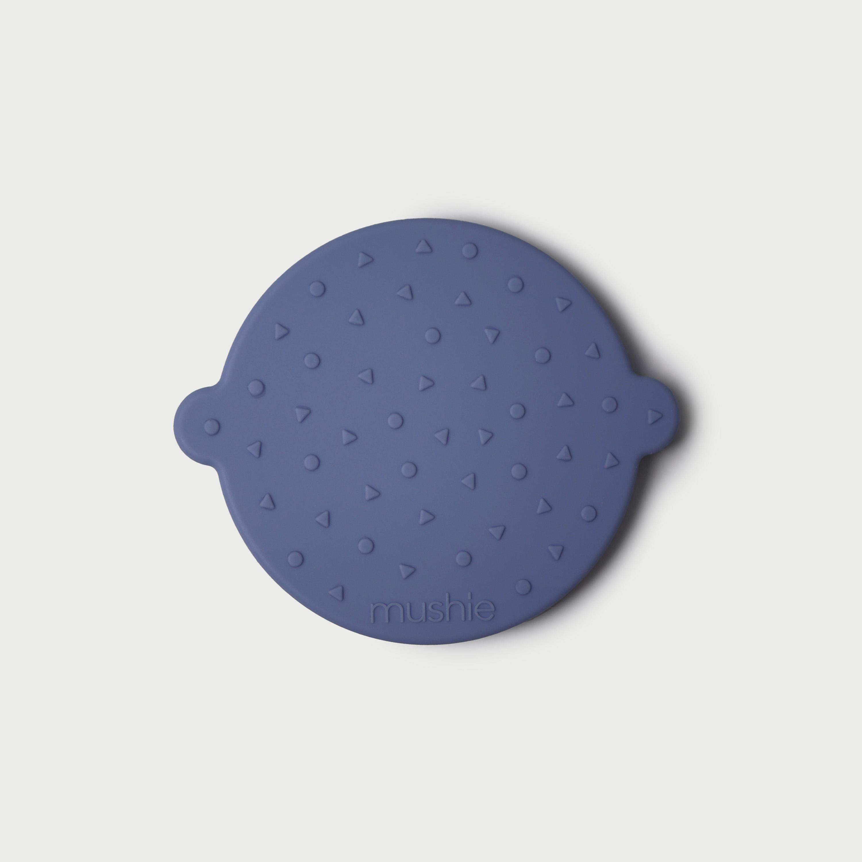 Mushie Teether Face Blueberry-baby-feeding-teethers-image-2