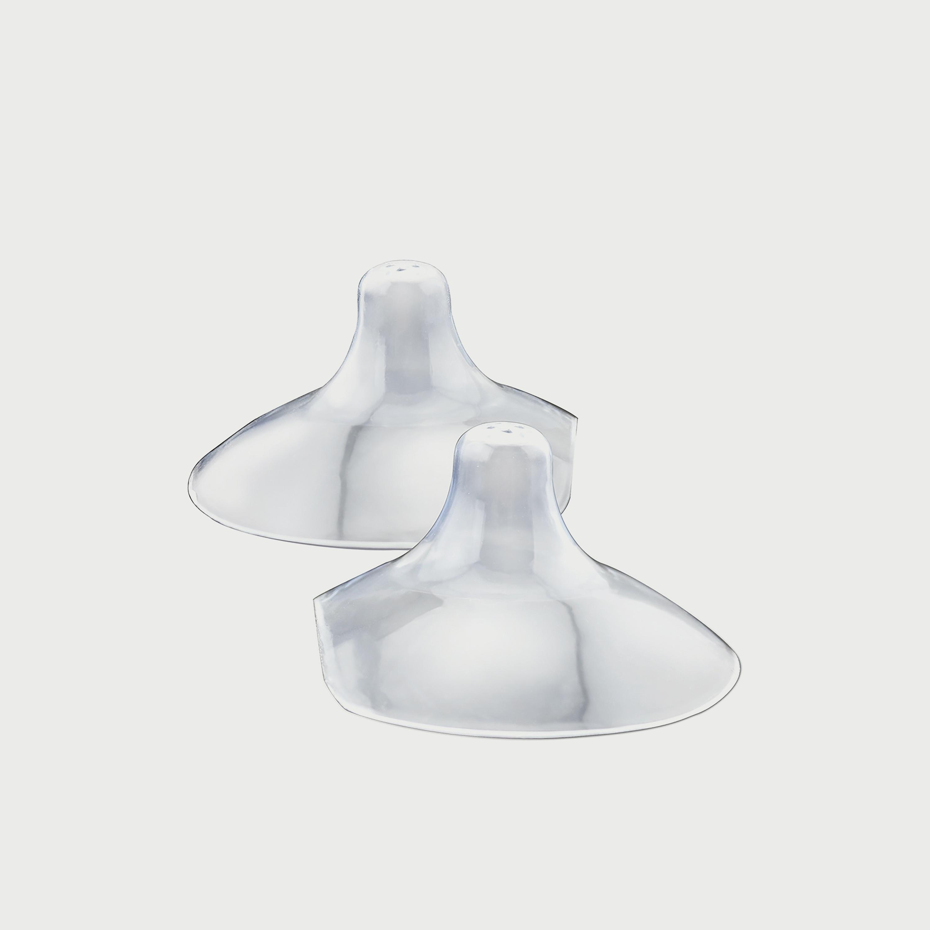 Haakaa 2-Piece Silicone nipple shield-baby-maternalcare-pregnancypillows-image-2