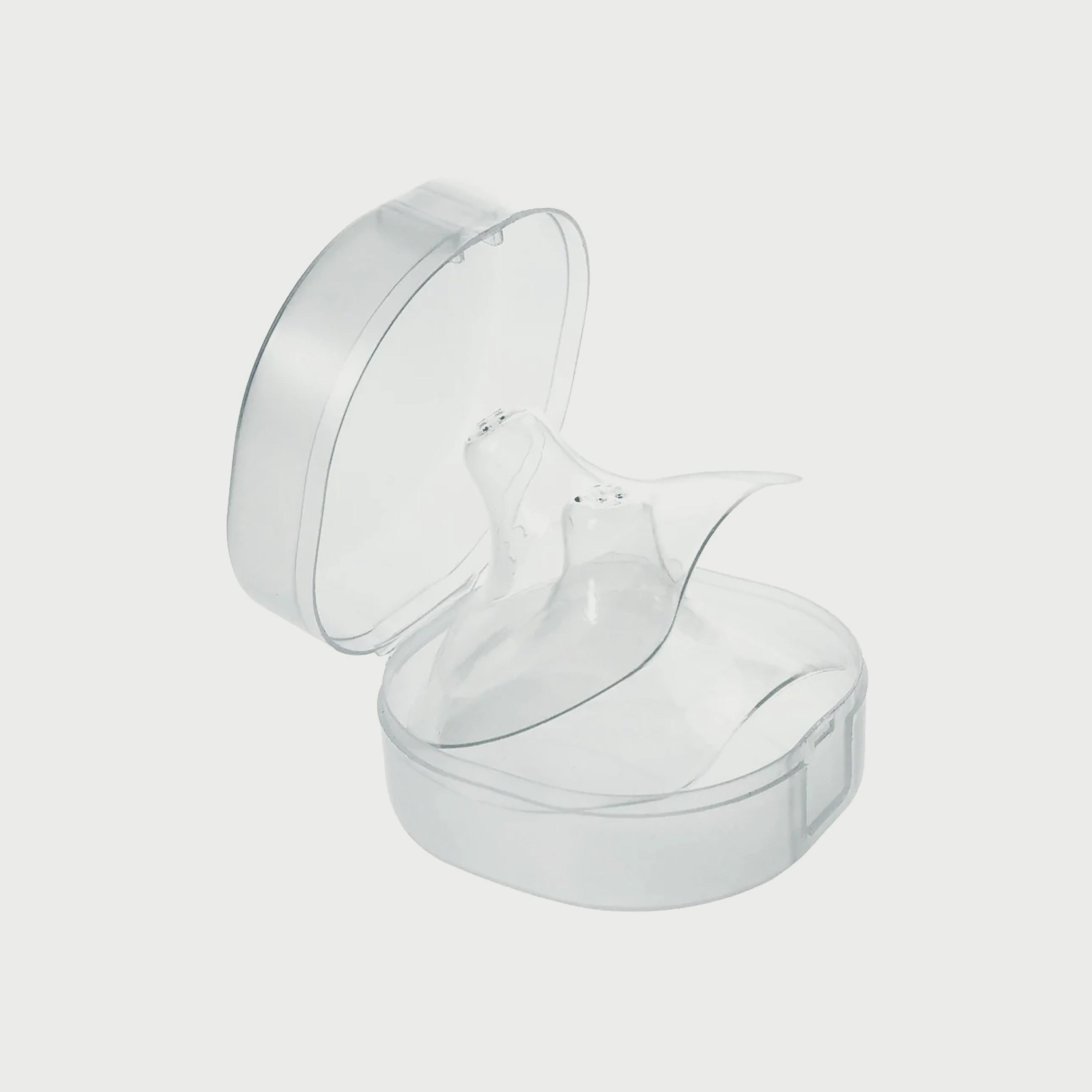 Haakaa 2-Piece Silicone nipple shield-baby-maternalcare-pregnancypillows-image-3