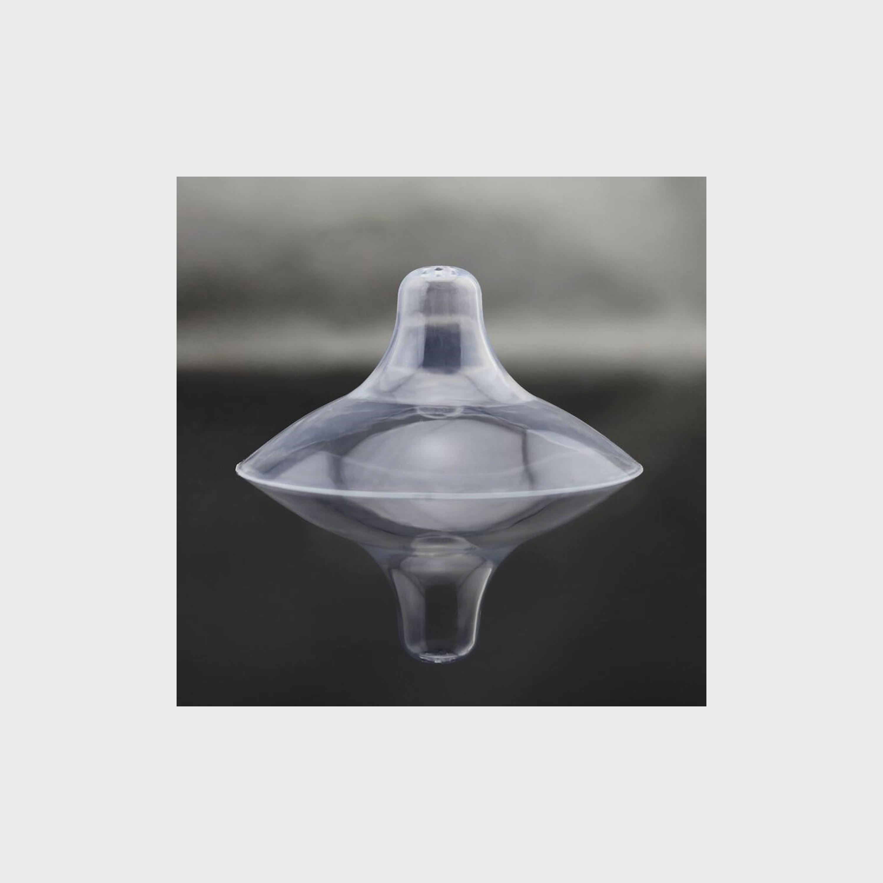 Haakaa 2-Piece Silicone nipple shield-baby-maternalcare-pregnancypillows-image-5