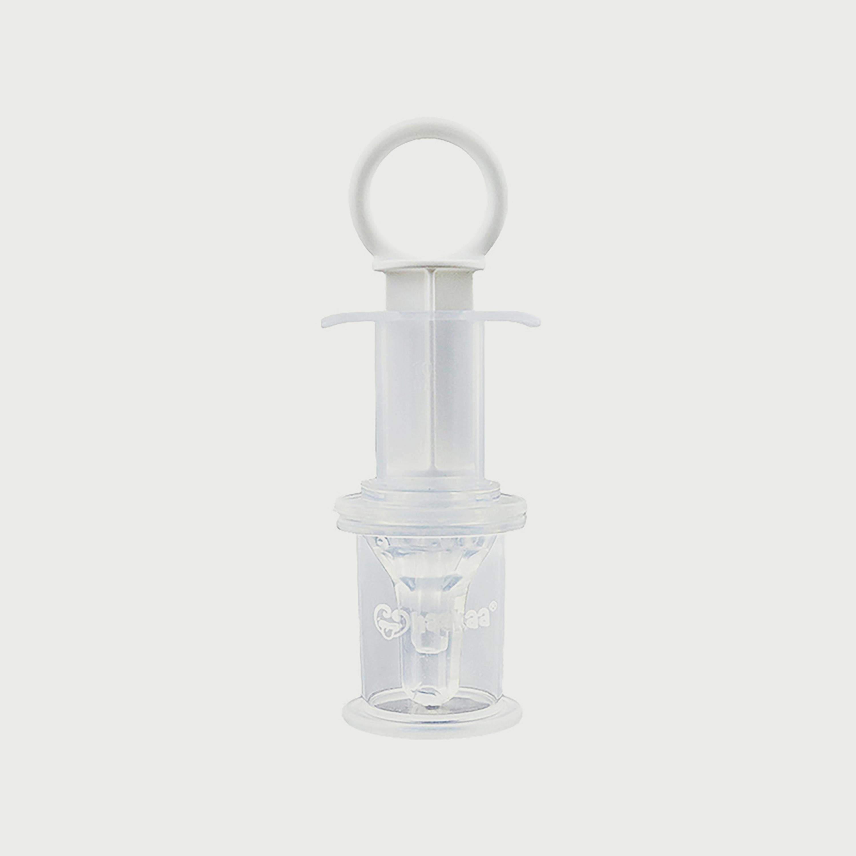 Haakaa Oral Feeding Syringe-baby-feeding-breastfeedingandcare-image-2