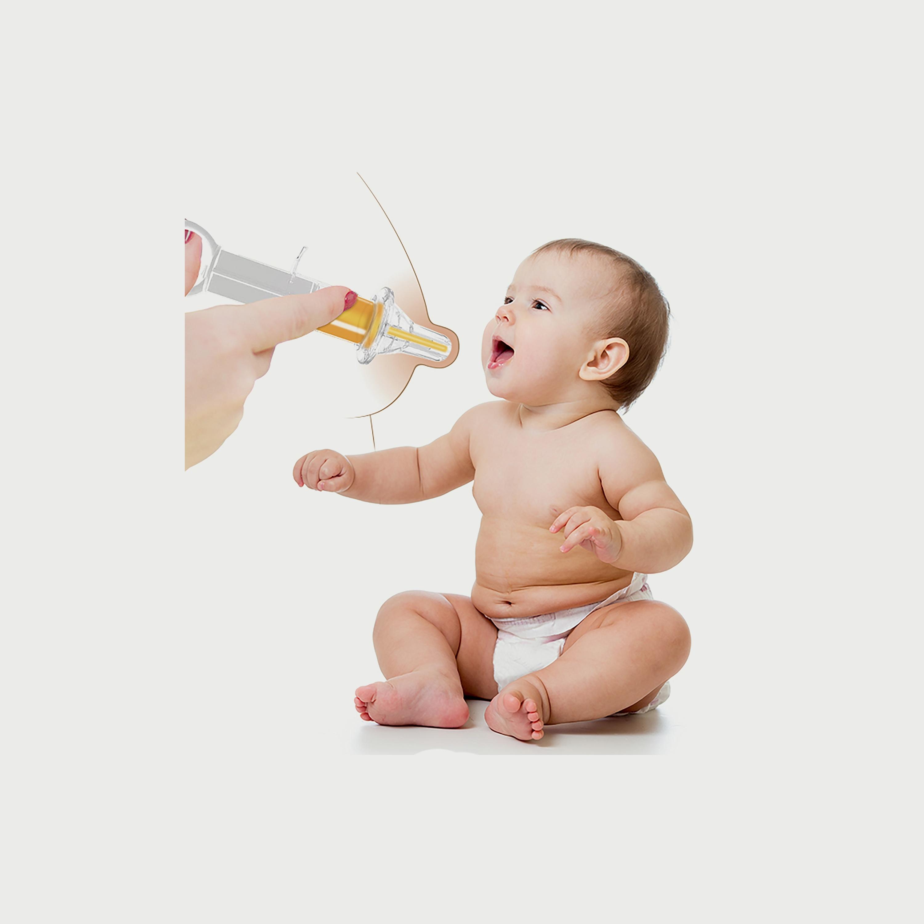 Haakaa Oral Feeding Syringe-baby-feeding-breastfeedingandcare-image-3