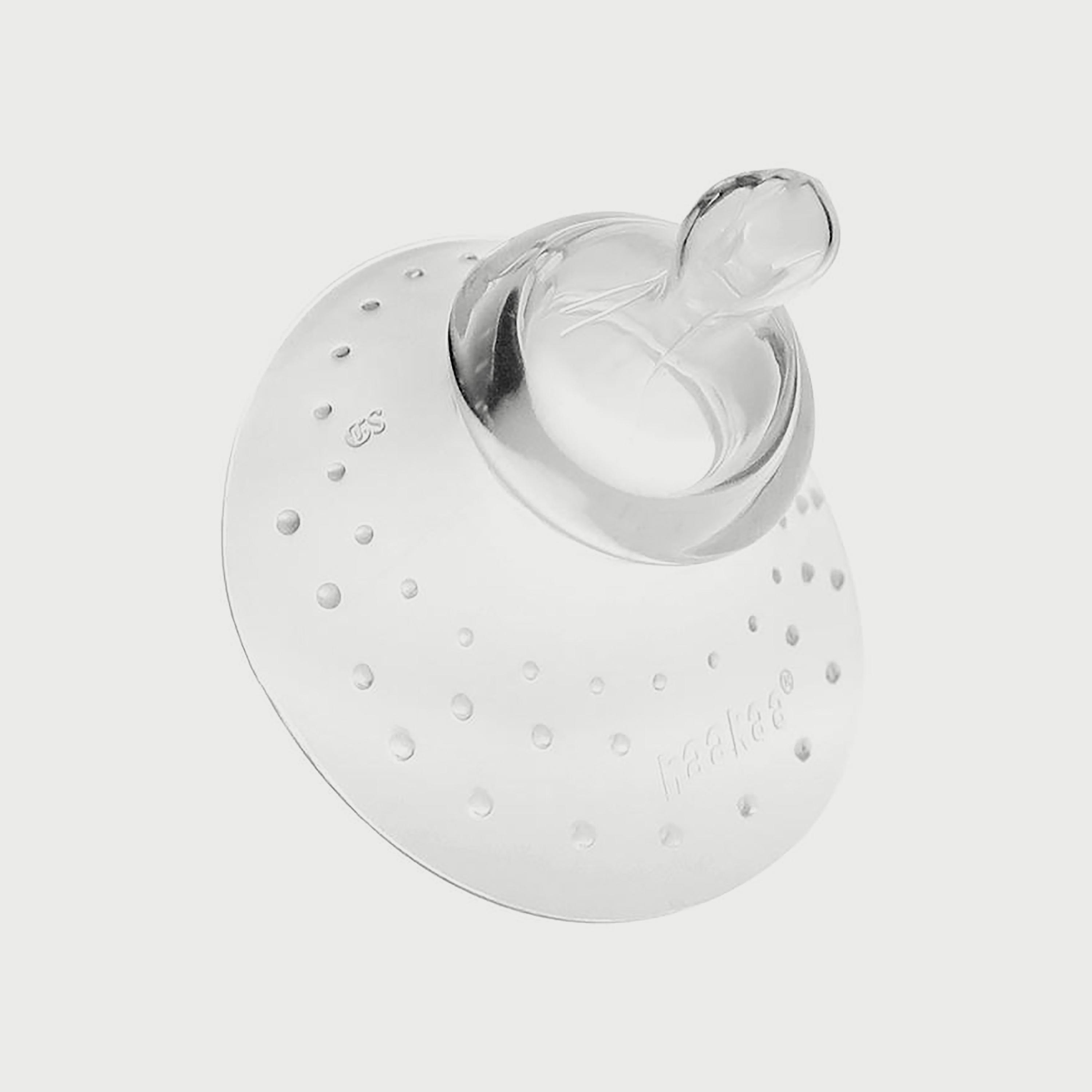 Haakaa Breastfeeding Nipple Shield – Orthodontic Teat (Round Base)-baby-feeding-breastfeedingandcare-image-2