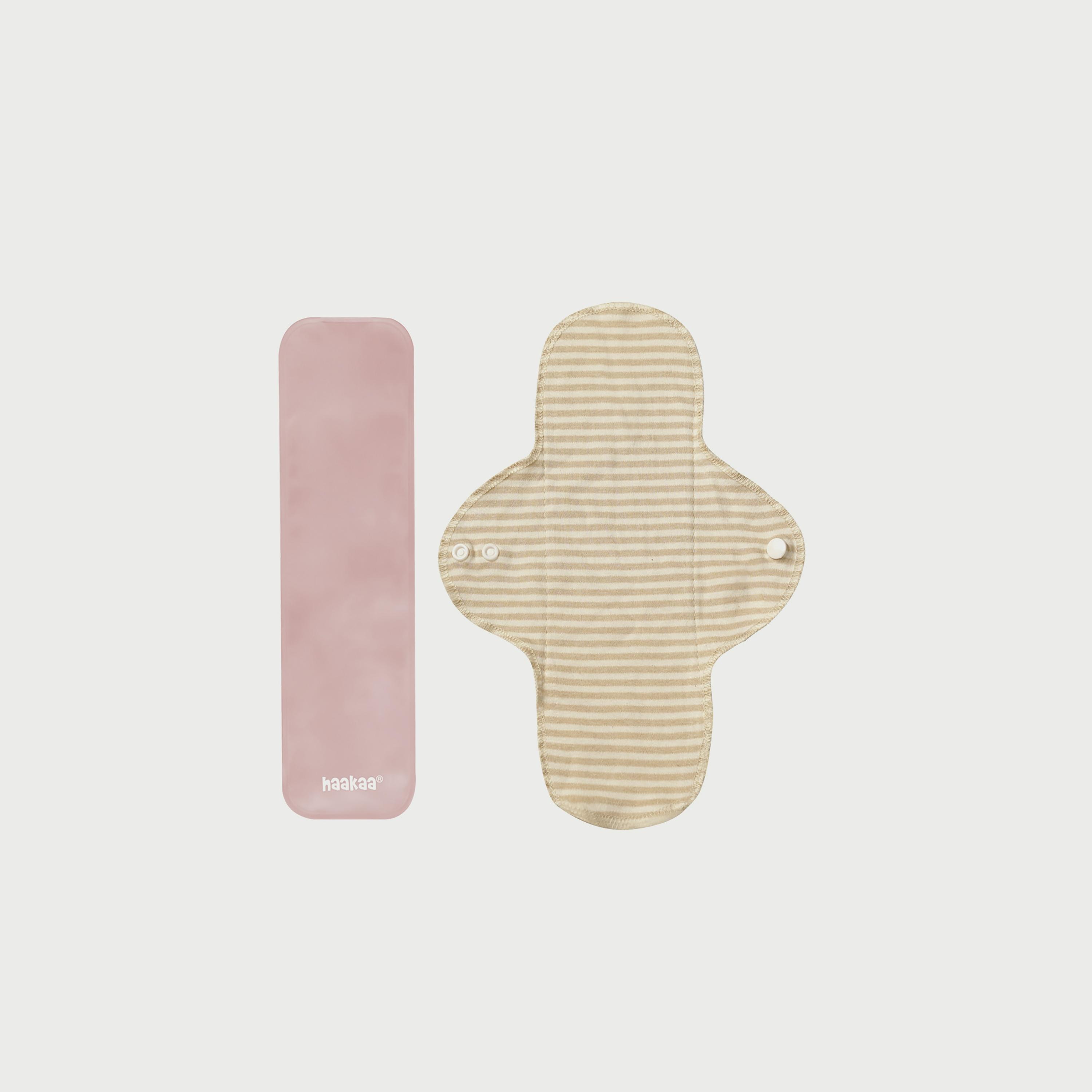 Haakaa Reusable Postpartum Cooling Perineal Pad
-baby-diapering-diapers-image-1