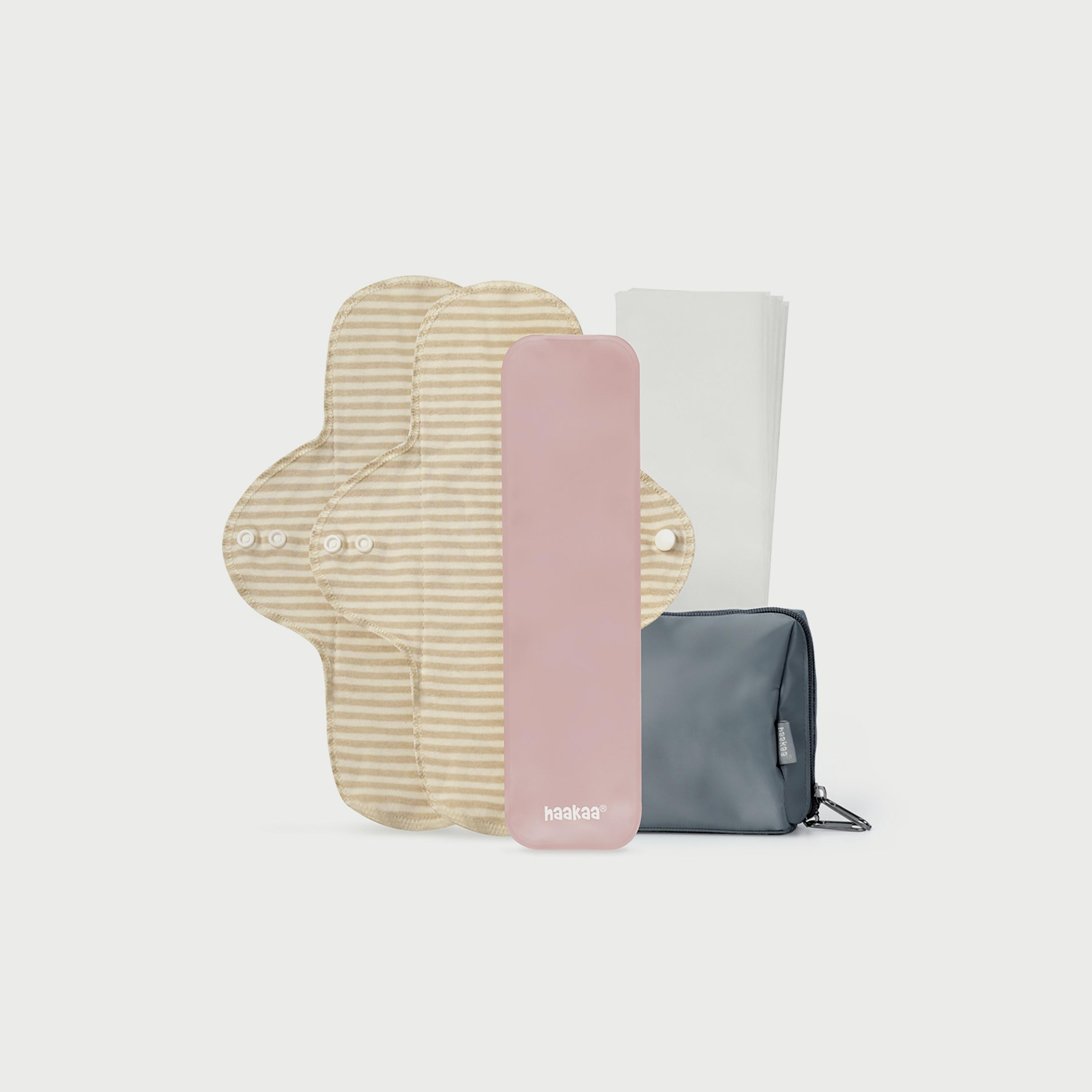 Haakaa Reusable Postpartum Cooling Perineal Pad
-baby-diapering-diapers-image-4