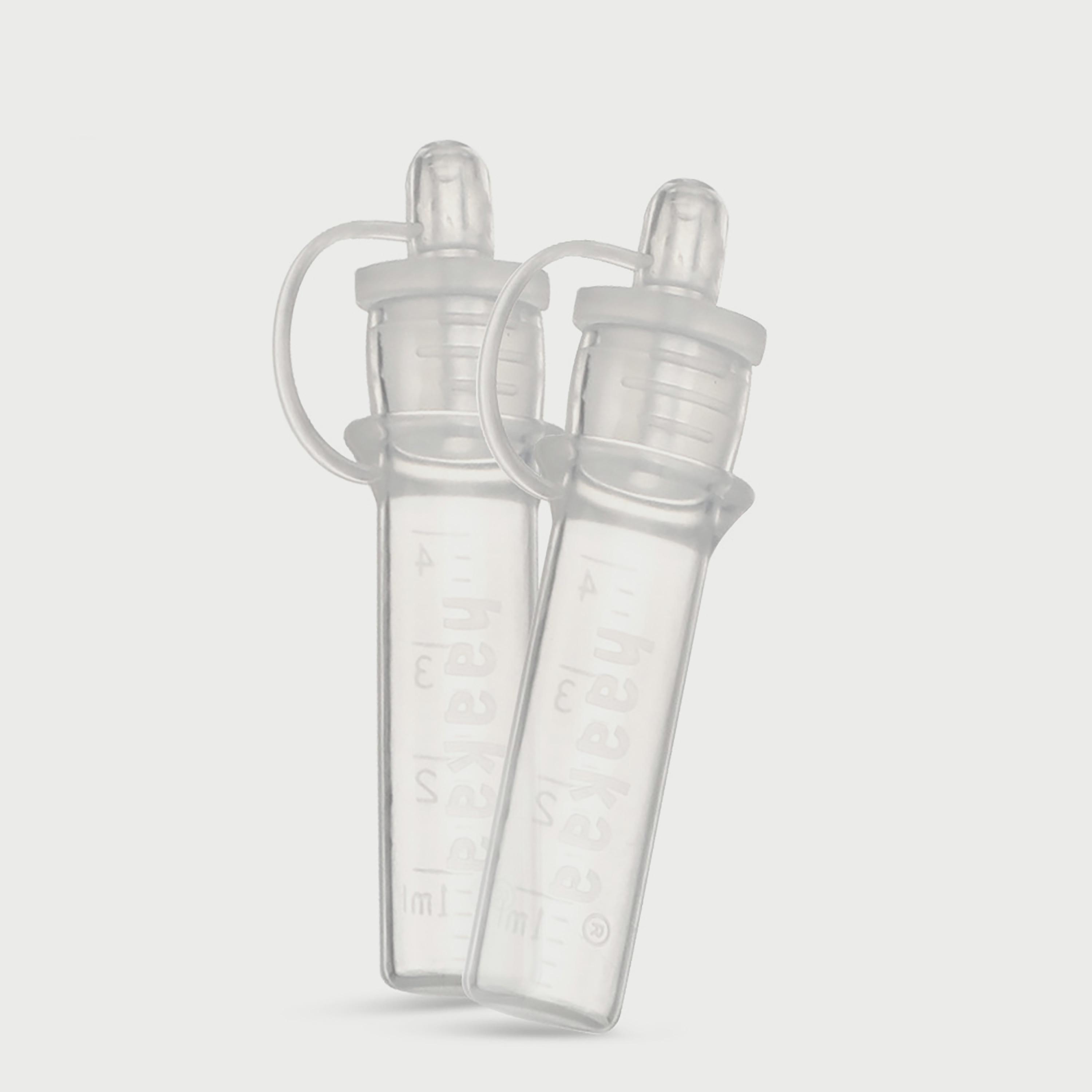 Haakaa 2-Piece Silicone Colostrum Collector-baby-feeding-breastfeedingandcare-image-3
