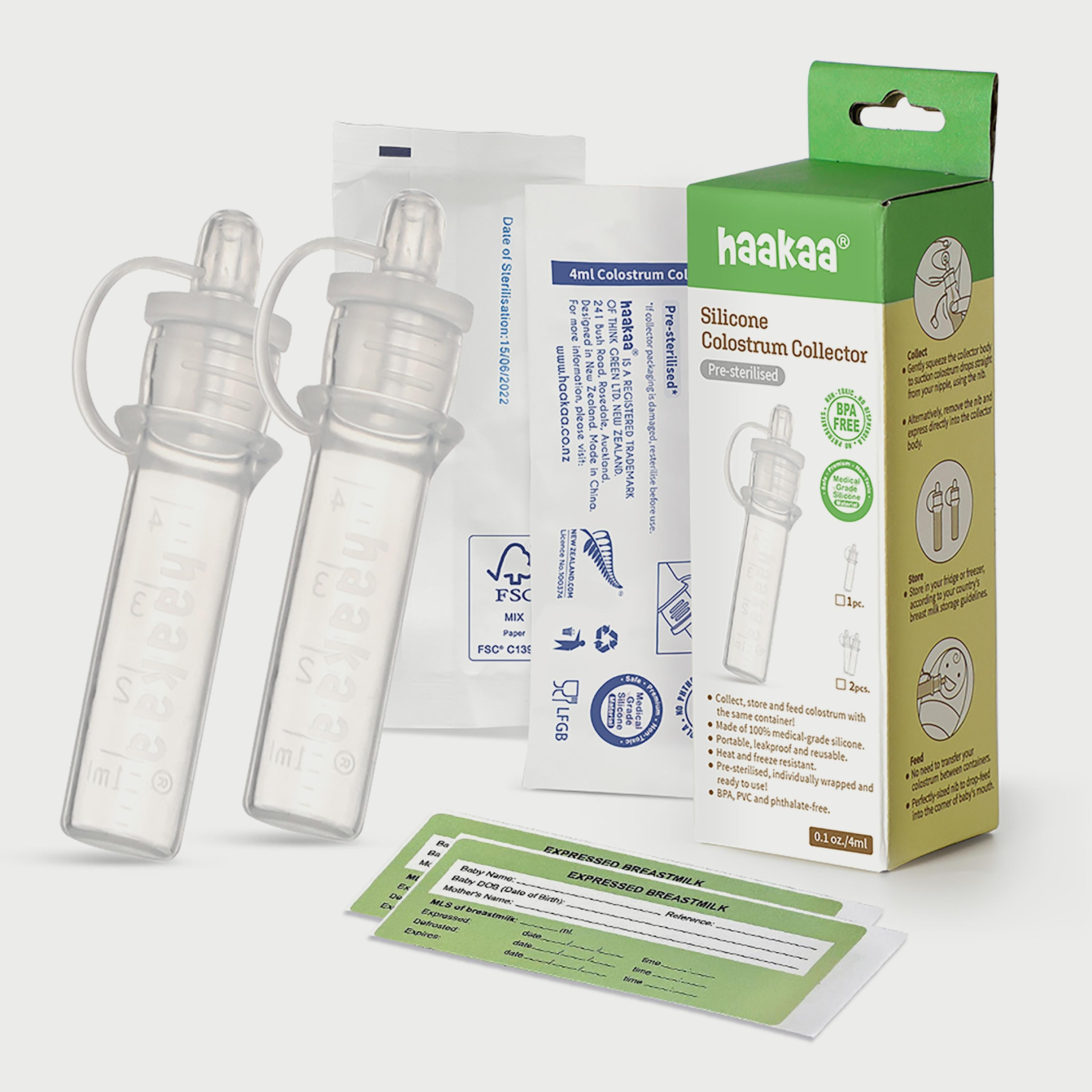 Haakaa 2-Piece Silicone Colostrum Collector-baby-feeding-breastfeedingandcare-image-5