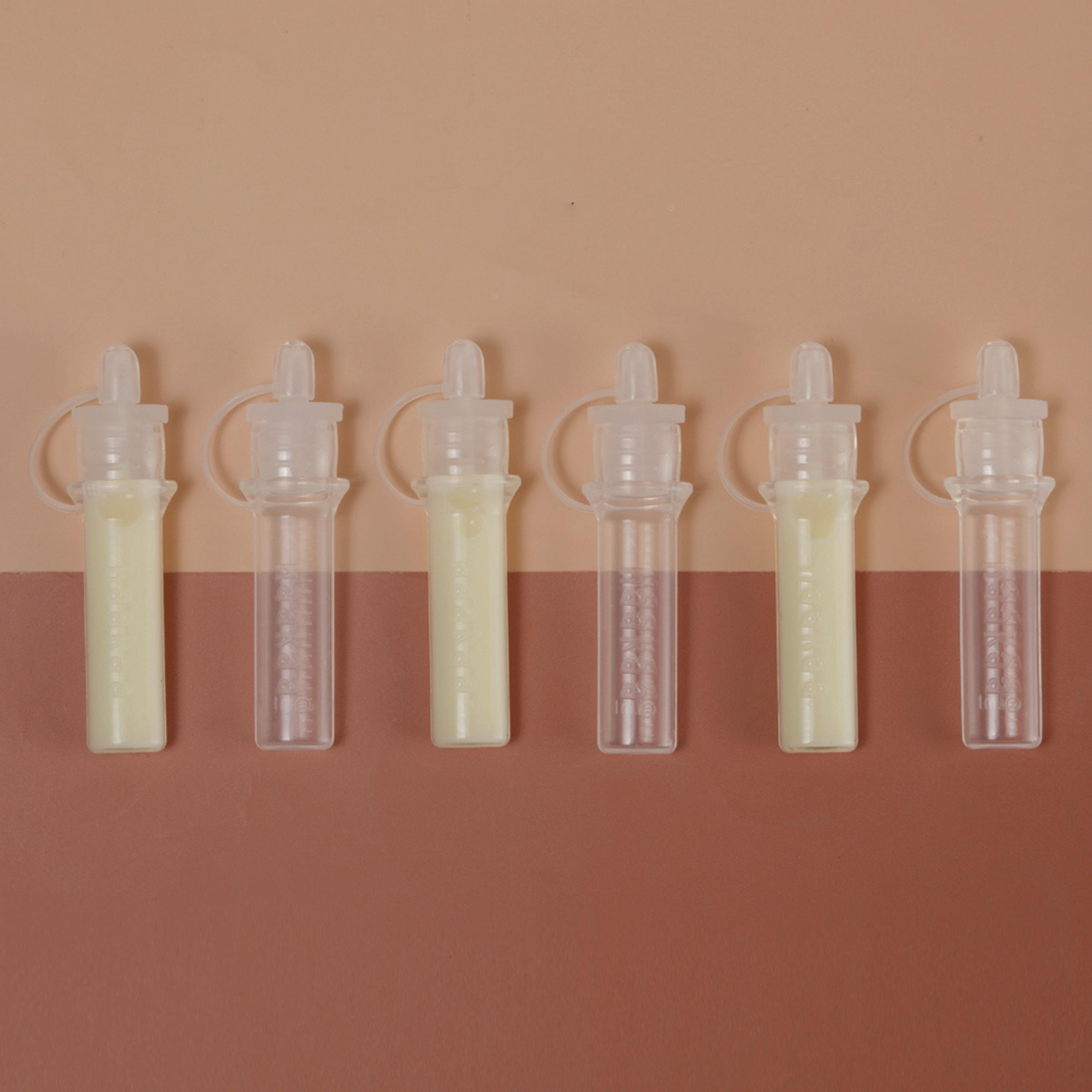 Haakaa 2-Piece Silicone Colostrum Collector-baby-feeding-breastfeedingandcare-image-7