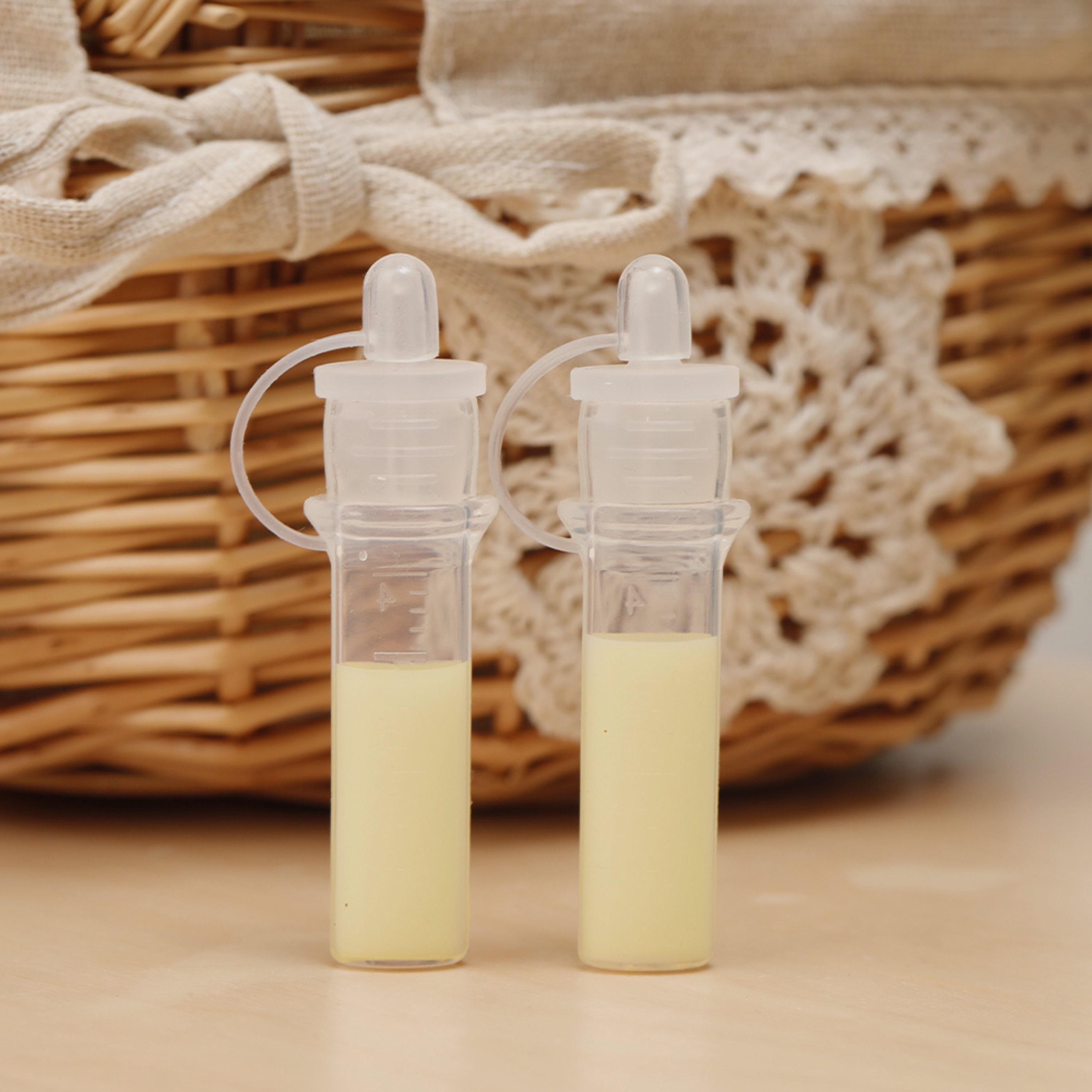 Haakaa 2-Piece Silicone Colostrum Collector-baby-feeding-breastfeedingandcare-image-9