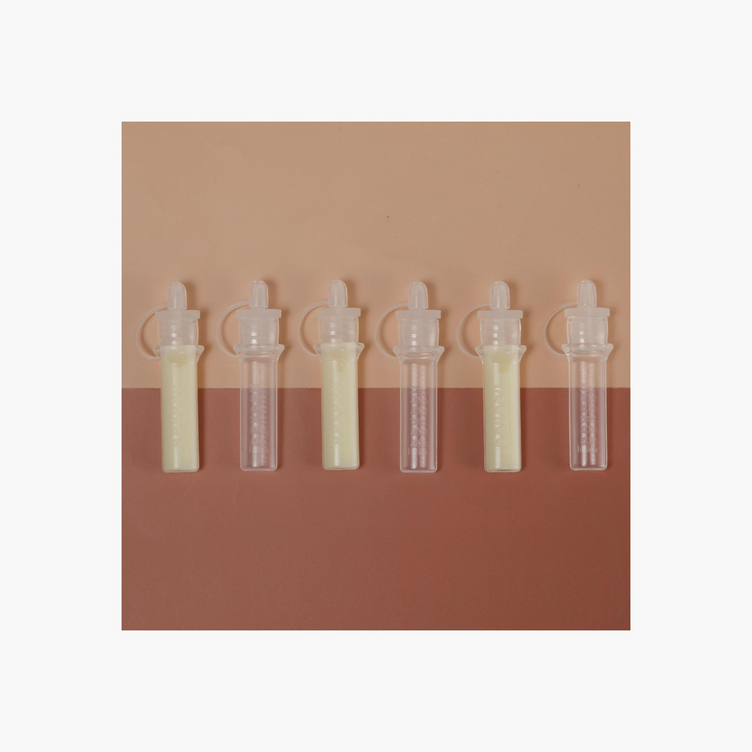 Haakaa Silicone Colostrum Collector Set-baby-feeding-breastfeedingandcare-image-7