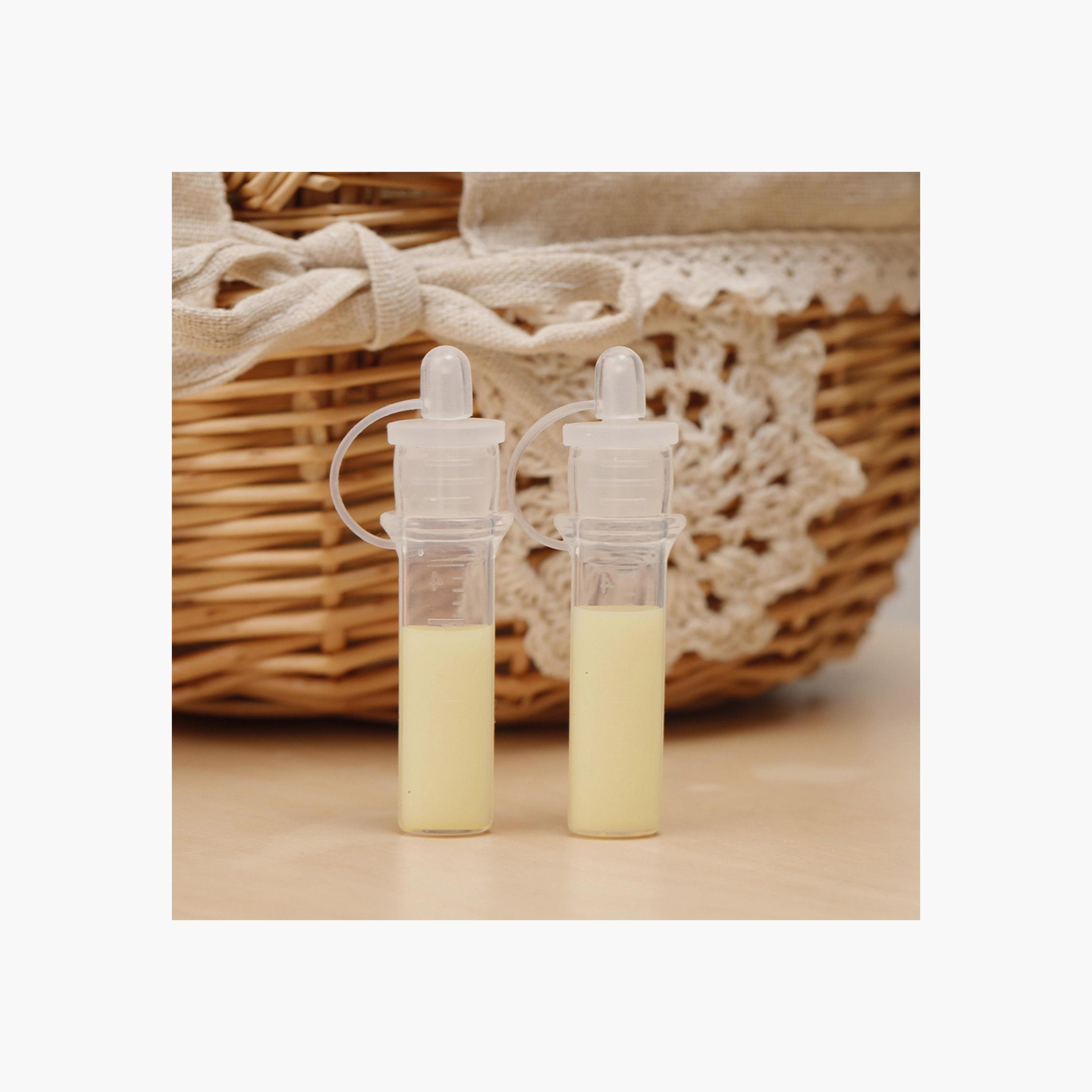 Haakaa Silicone Colostrum Collector Set-baby-feeding-breastfeedingandcare-image-9