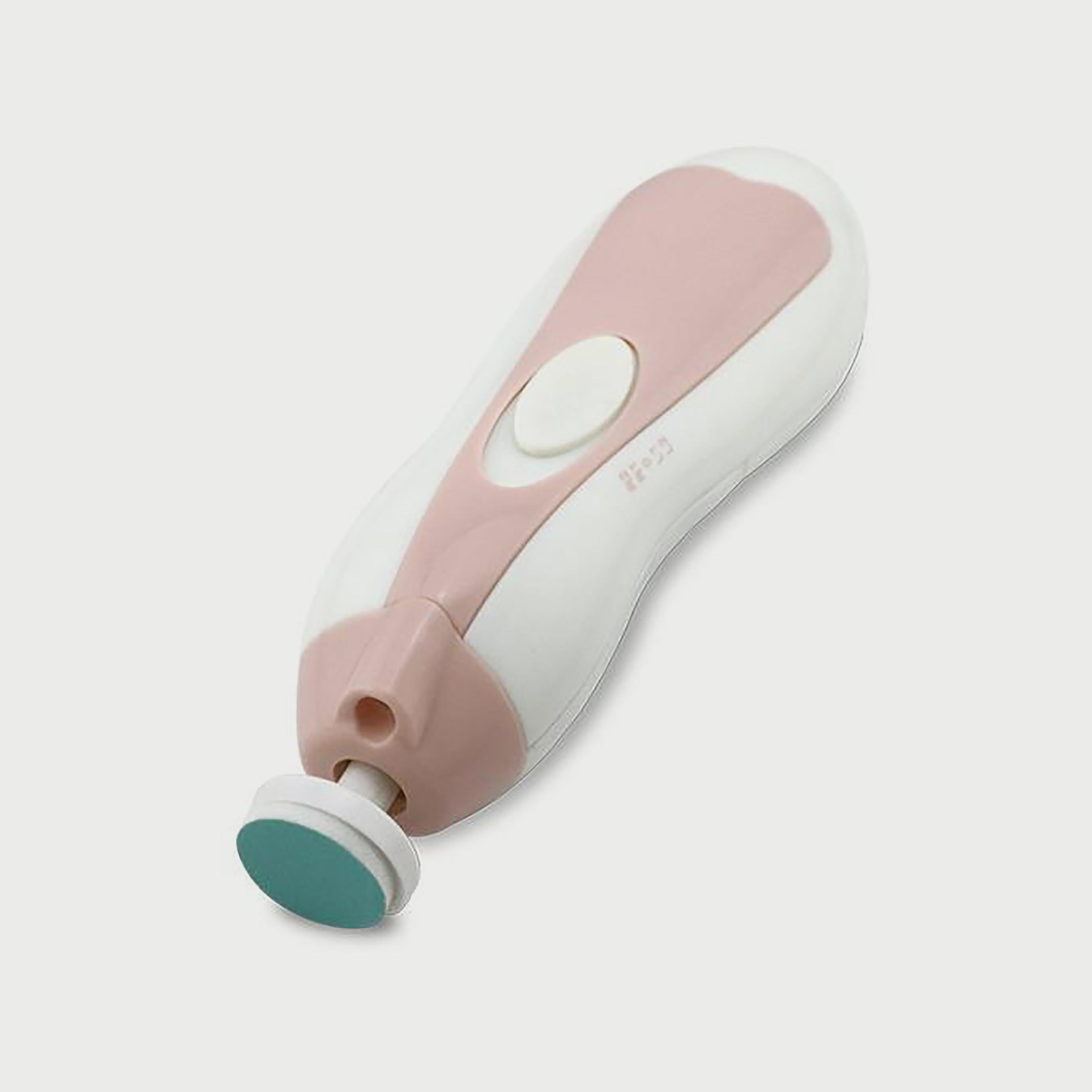 Haakaa Baby Nail Care Set-baby-bathandcare-hairbodyskincare-image-1