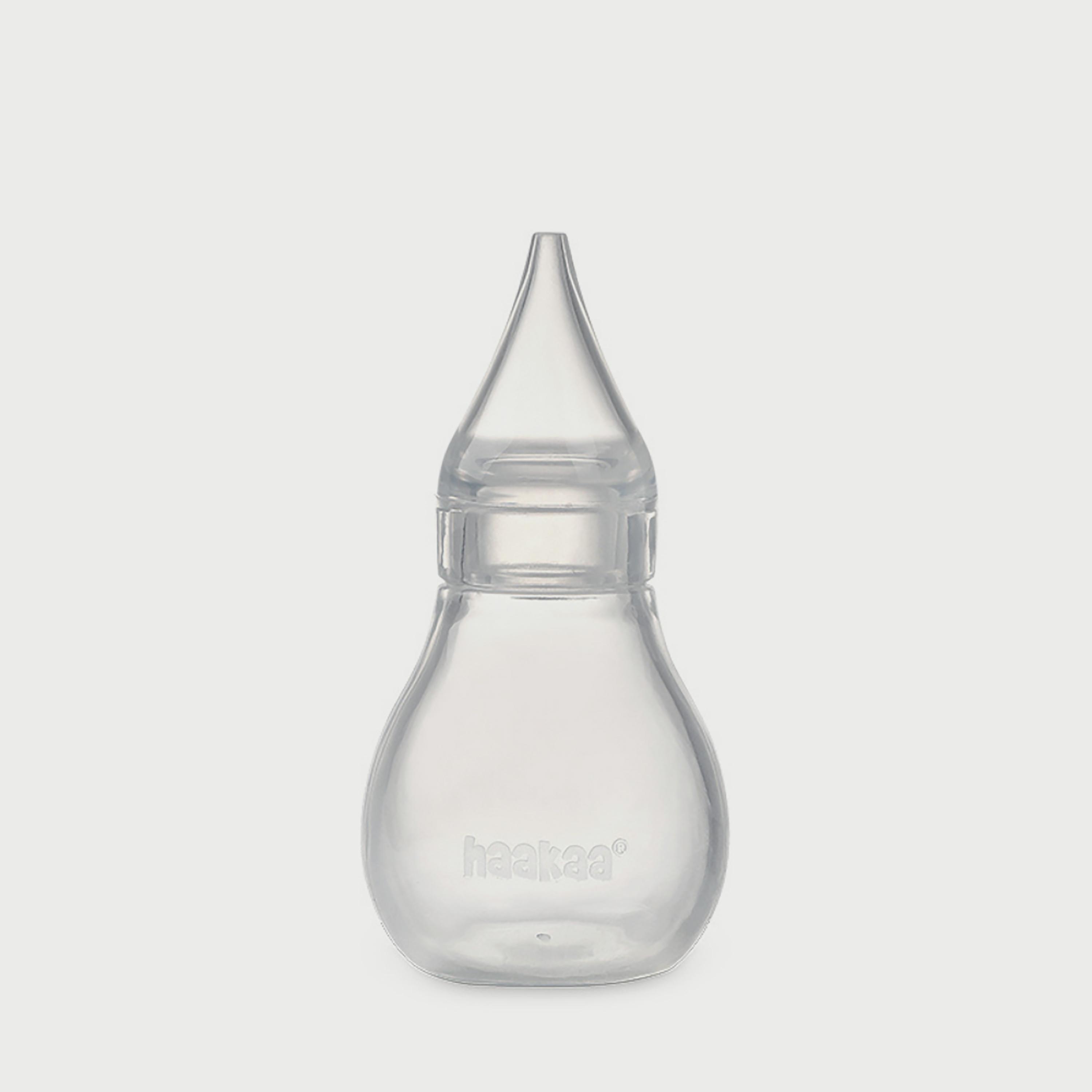 Haakaa Easy Nasal Snot Aspirator Silicone-baby-healthandsafety-thermometersandaspirators-image-1
