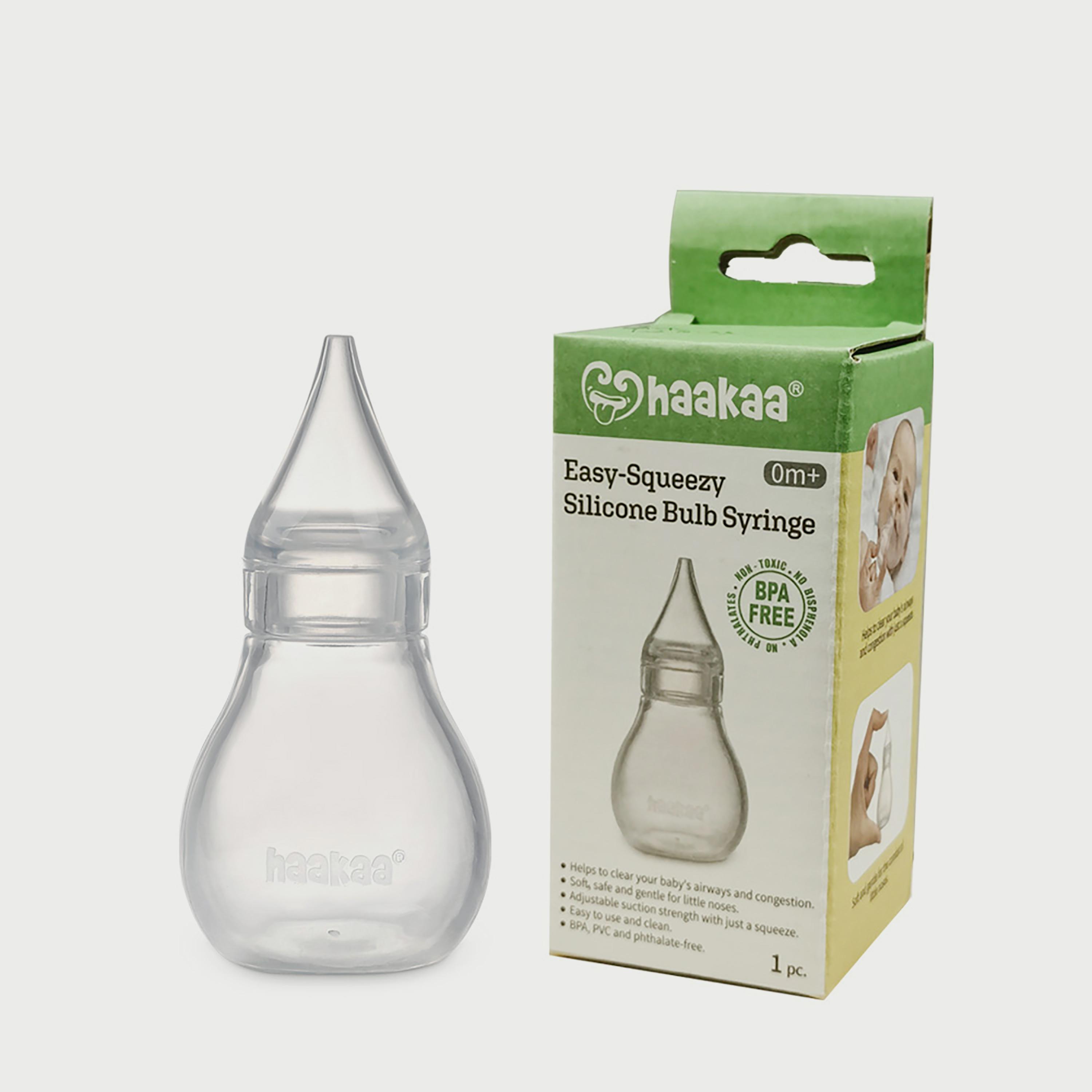 Haakaa Easy Nasal Snot Aspirator Silicone-baby-healthandsafety-thermometersandaspirators-image-8