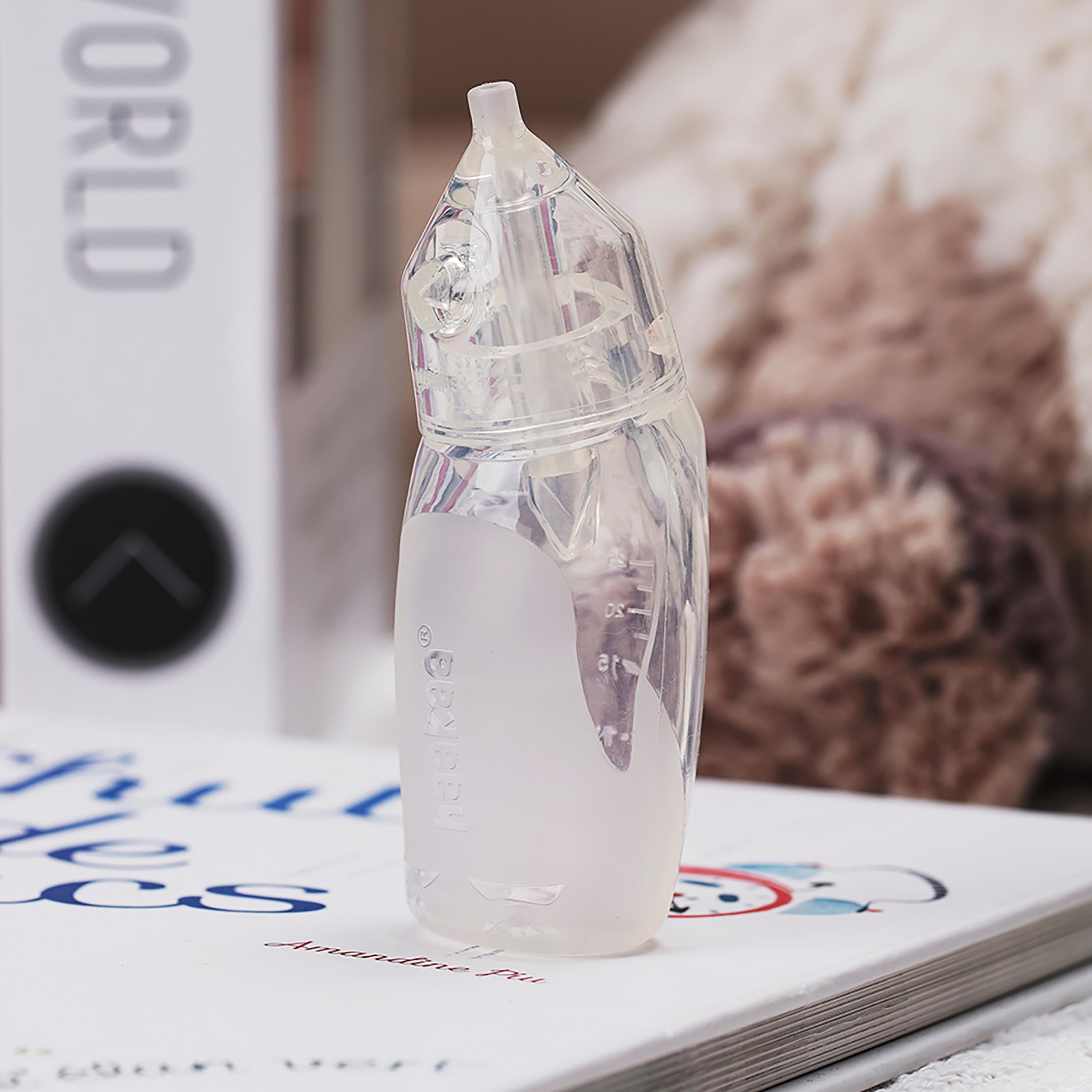 Penguin hot sale nasal aspirator