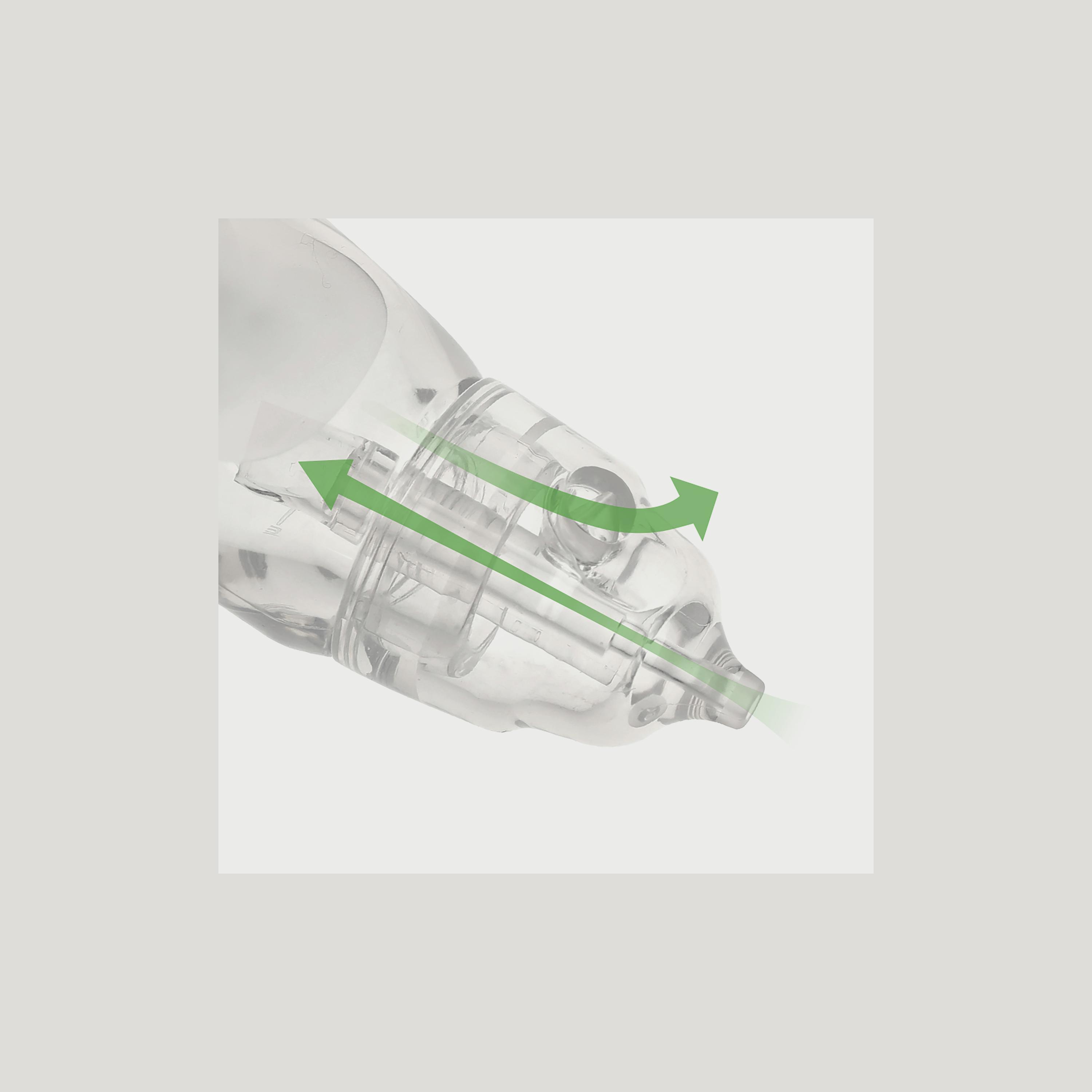 شفاط الأنف للأطفال بتصميم بطريق من هاكا-baby-healthandsafety-thermometersandaspirators-image-2