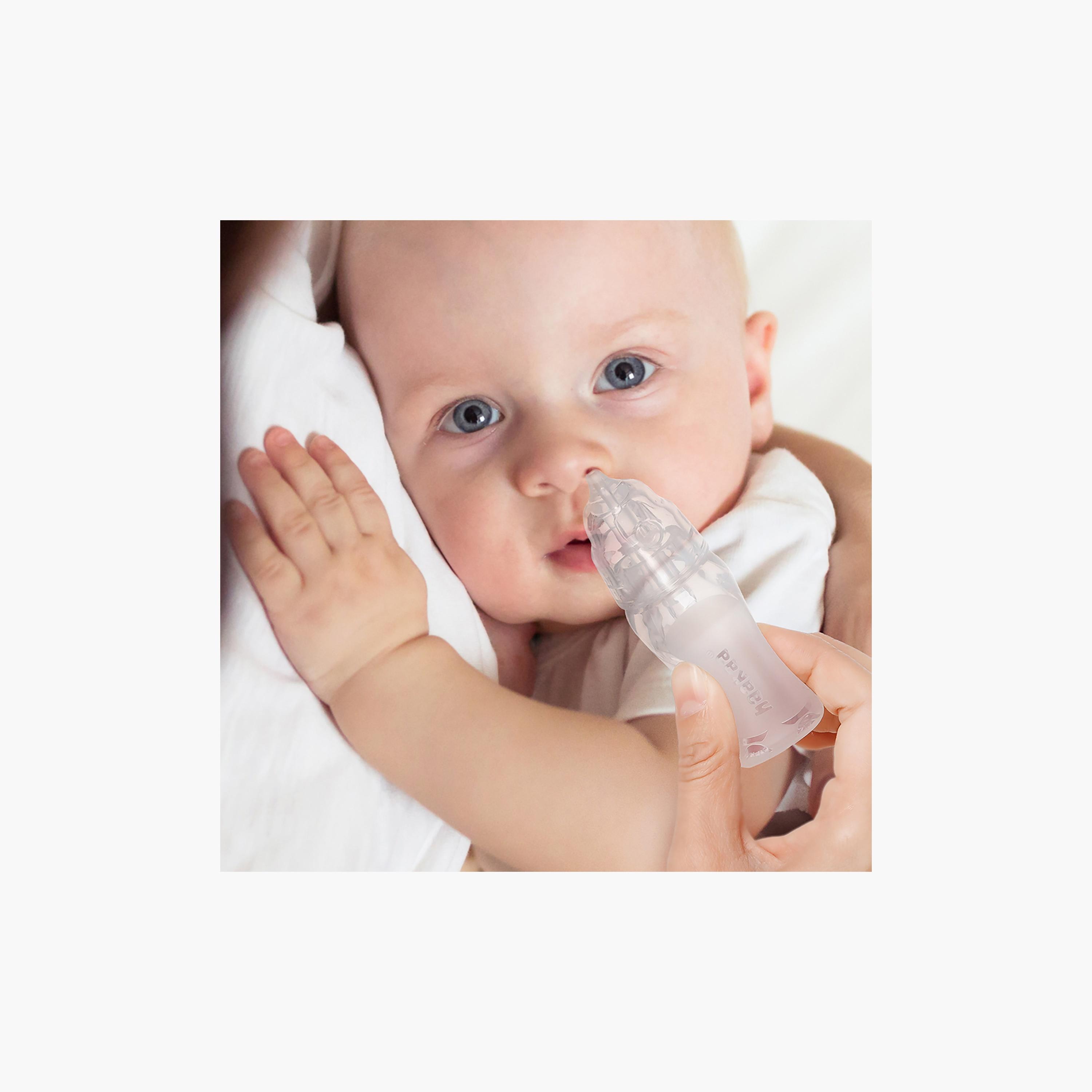 شفاط الأنف للأطفال بتصميم بطريق من هاكا-baby-healthandsafety-thermometersandaspirators-image-5
