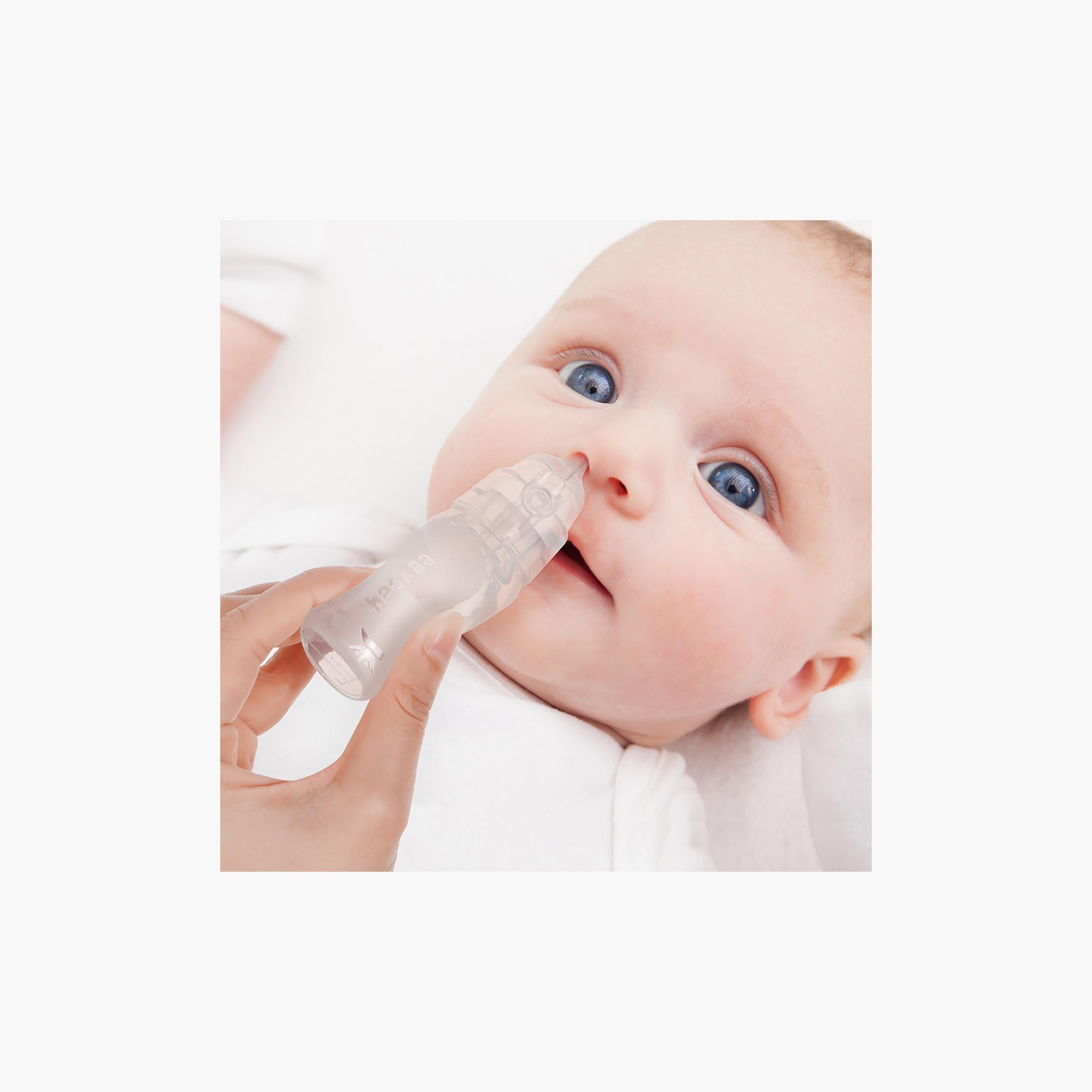 شفاط الأنف للأطفال بتصميم بطريق من هاكا-baby-healthandsafety-thermometersandaspirators-image-6