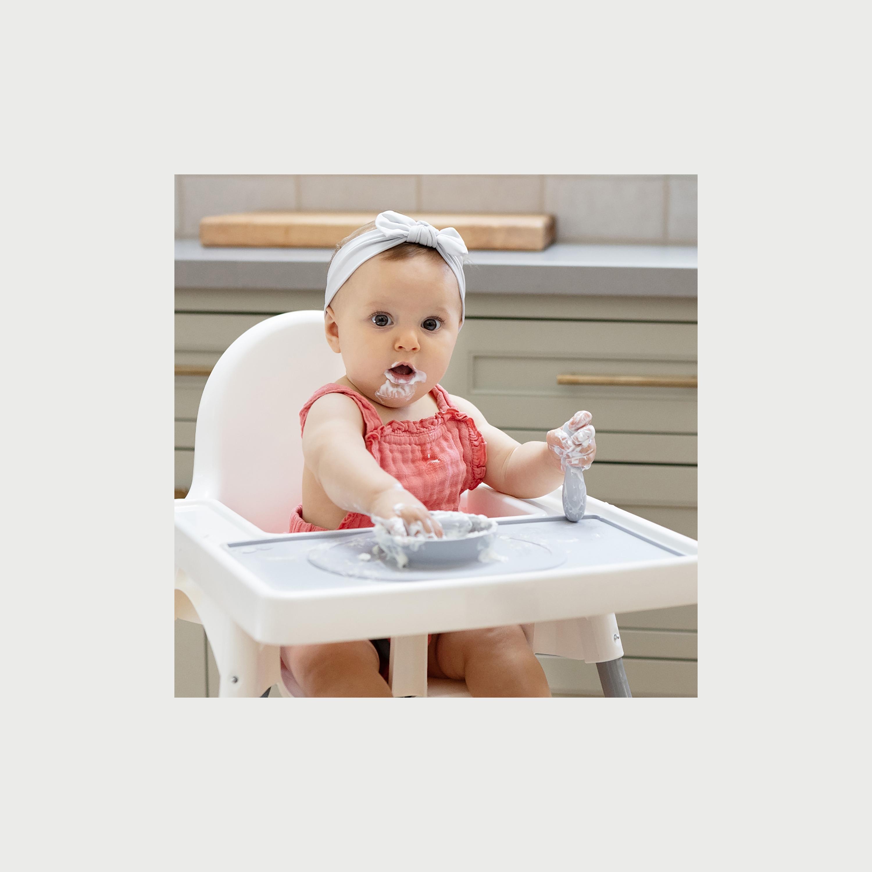 ezpz Tiny Placemat, Pewter-baby-feeding-mealtimeessentials-image-5