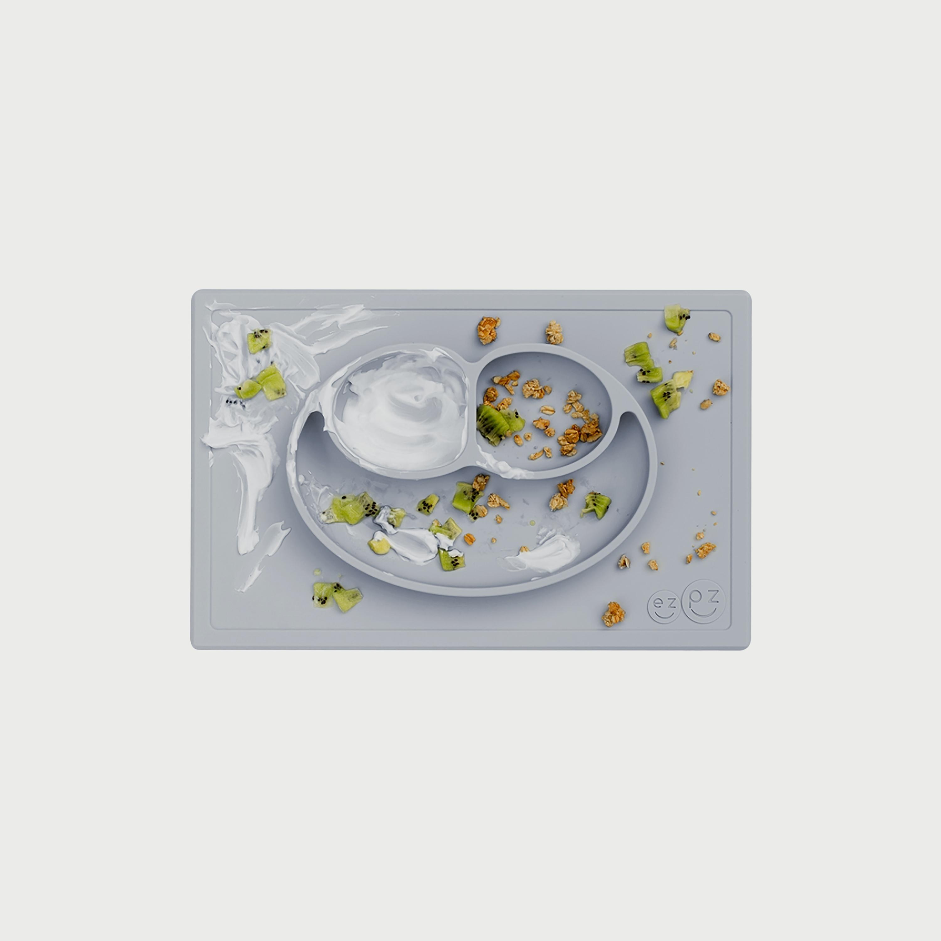 ezpz Happy Mat, Pewter-baby-feeding-mealtimeessentials-image-3